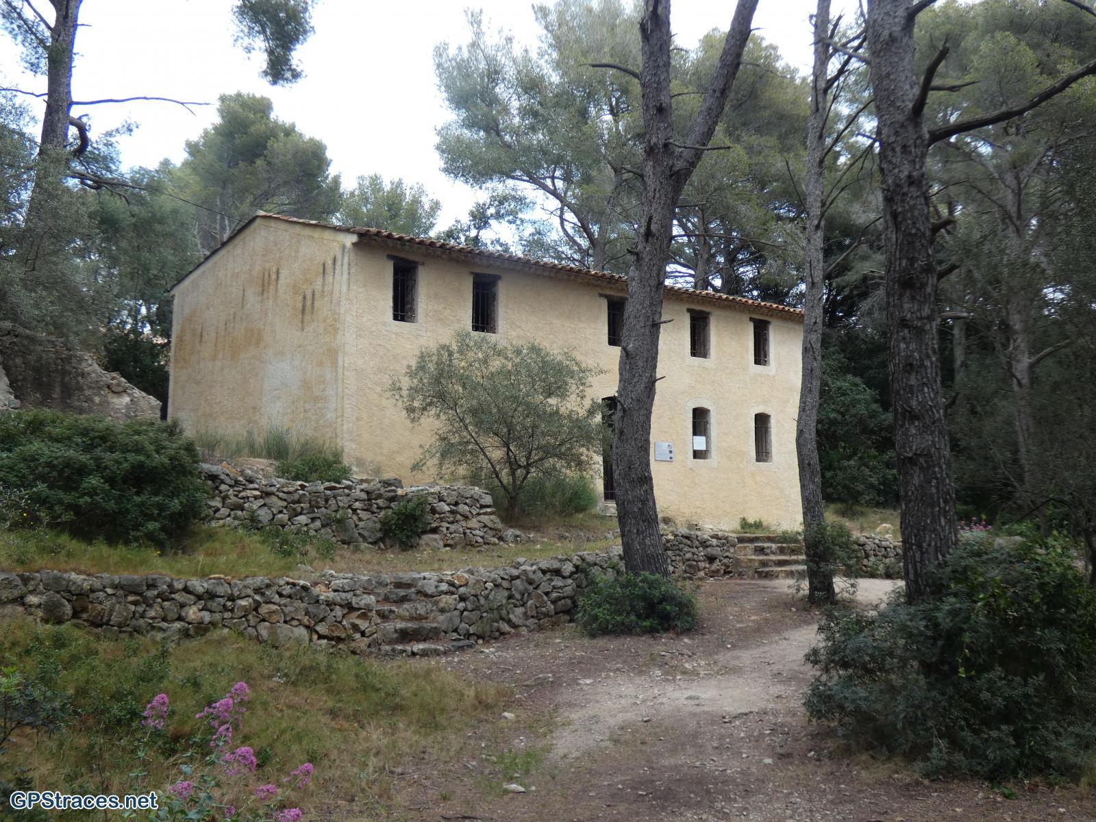 La bastide de la Douane