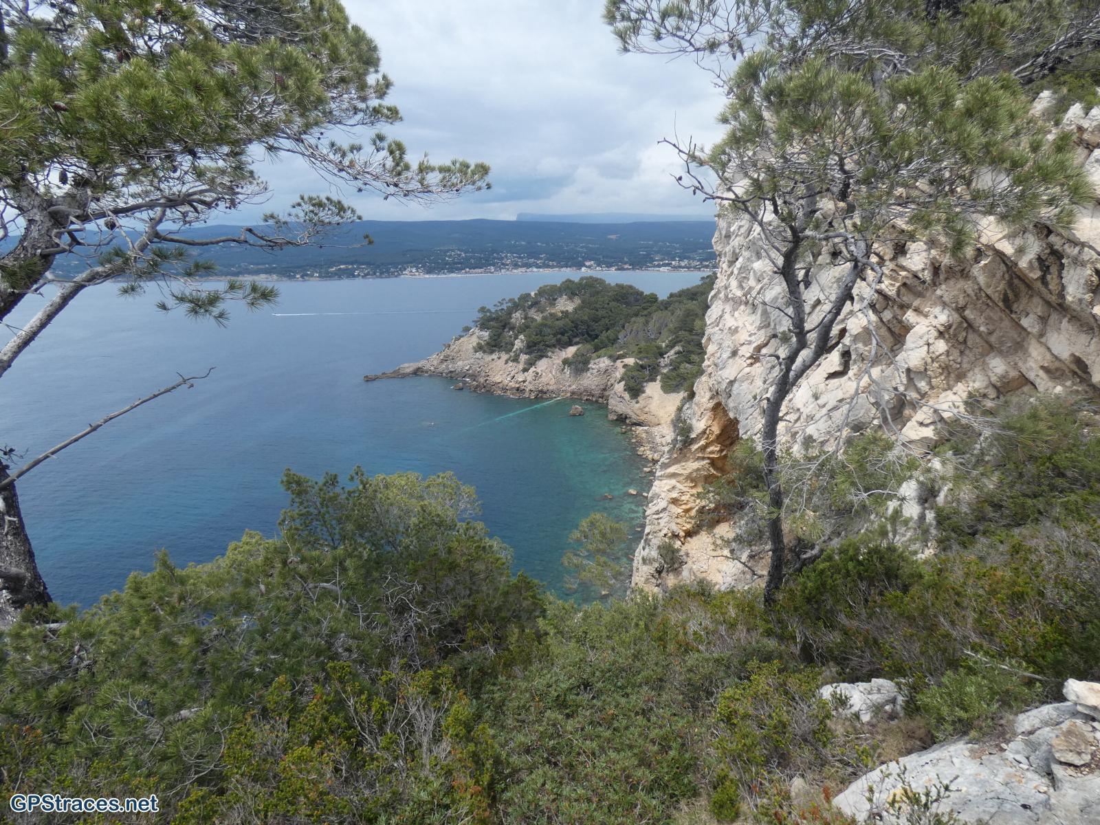 La pointe Grenier