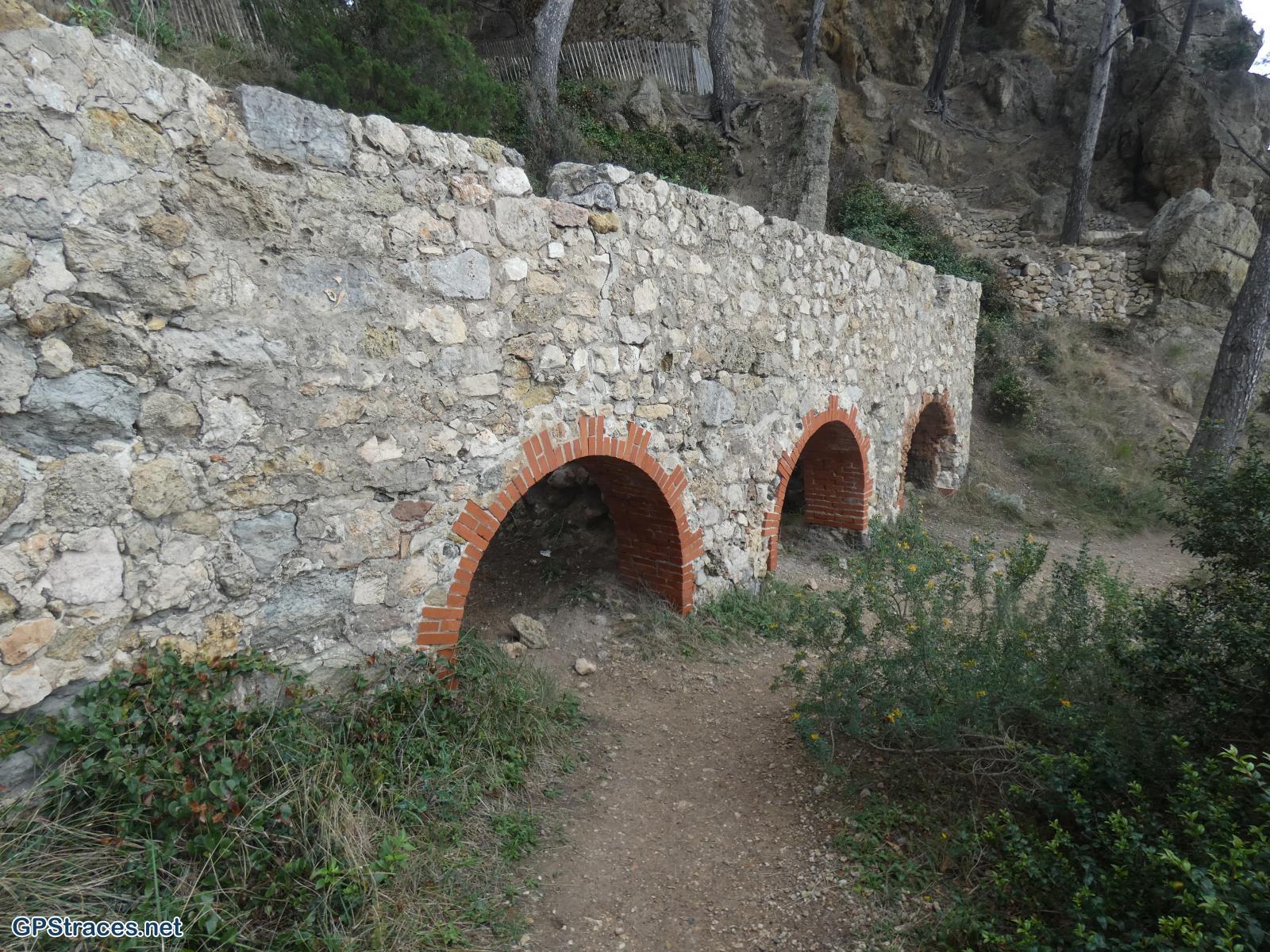 Le four à Gypse