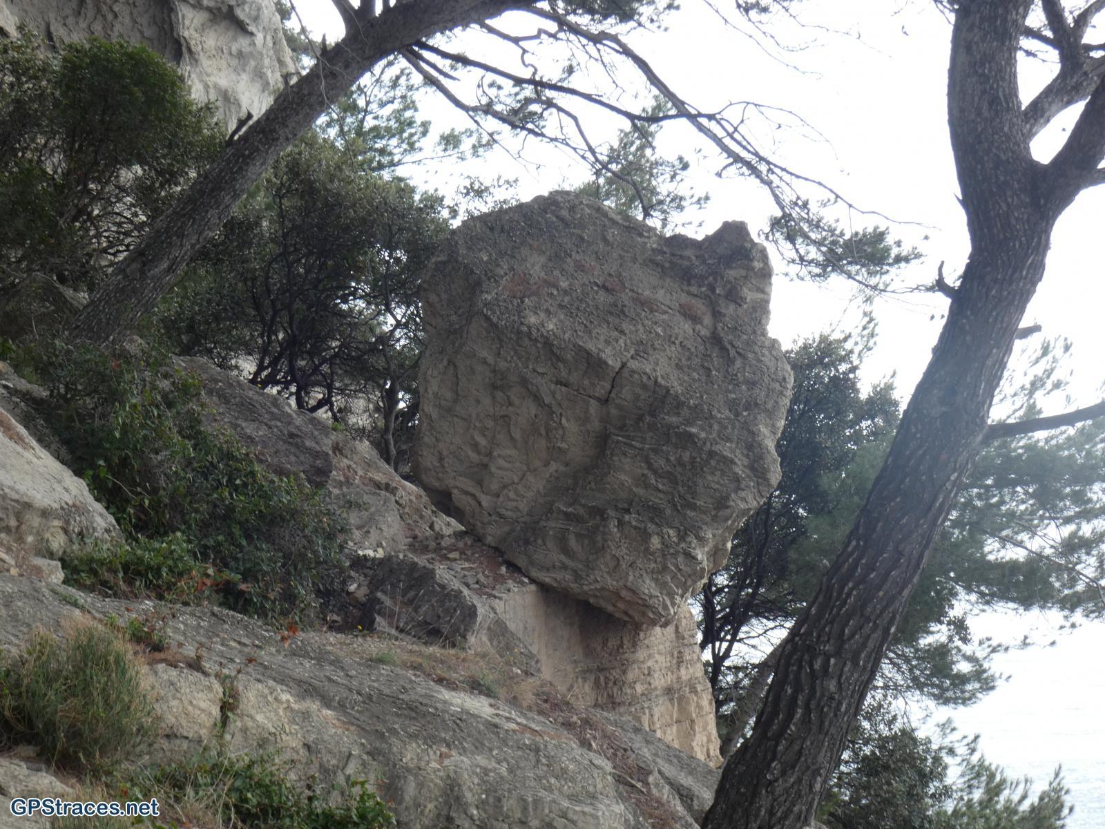Var-Saint-Cyr les Lèques - Chemin des vignes - Chemin du littoral–29