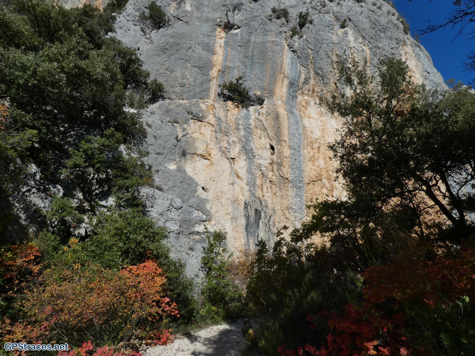 Les Portes de Castor