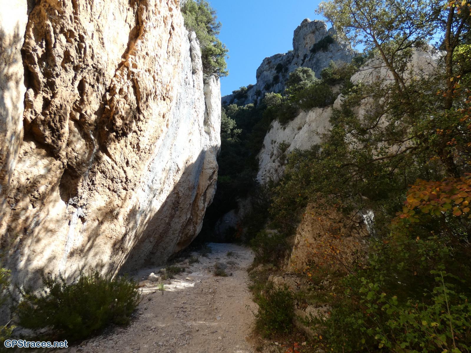 Les Portes de Castor