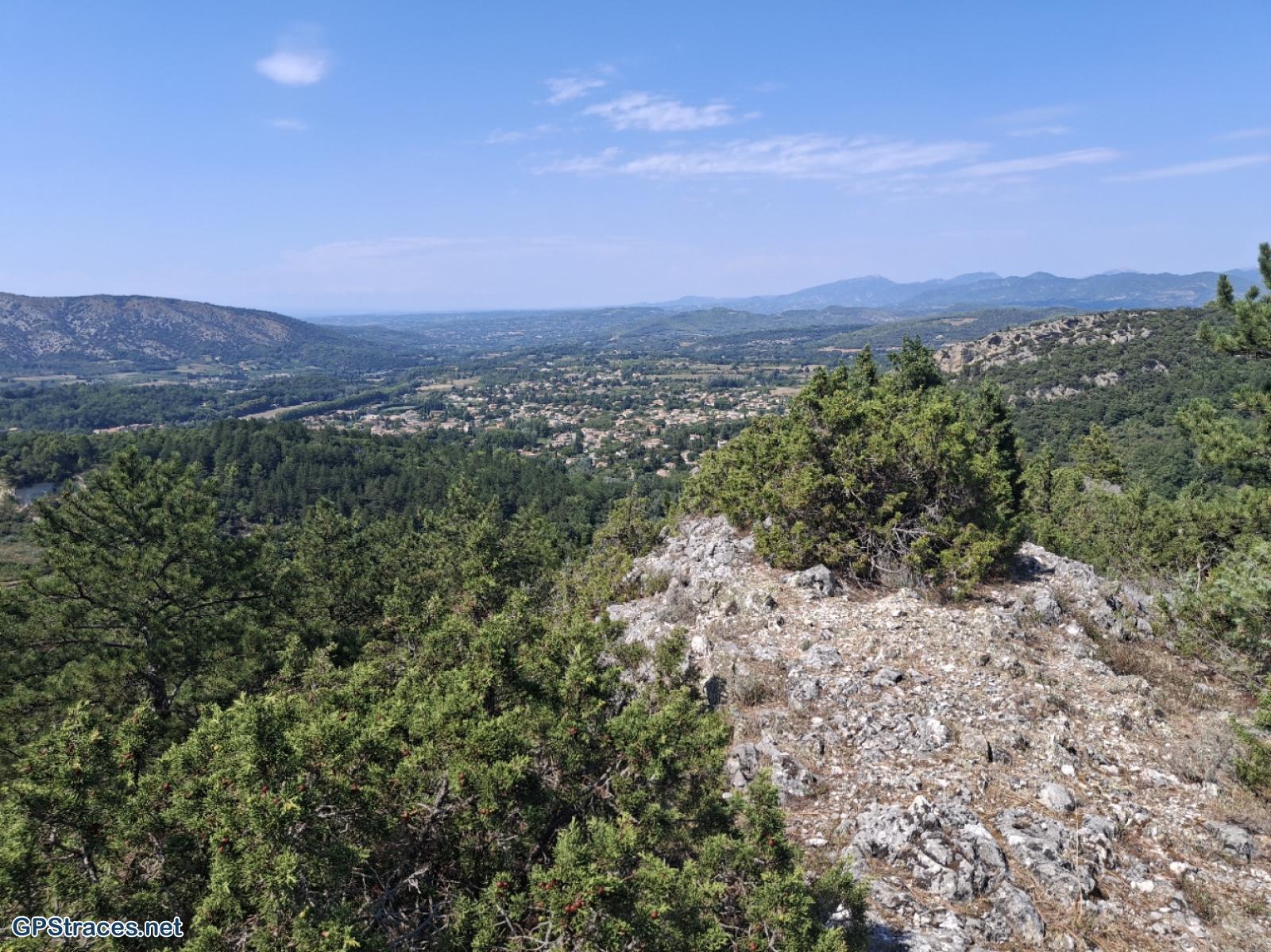 Malaucène