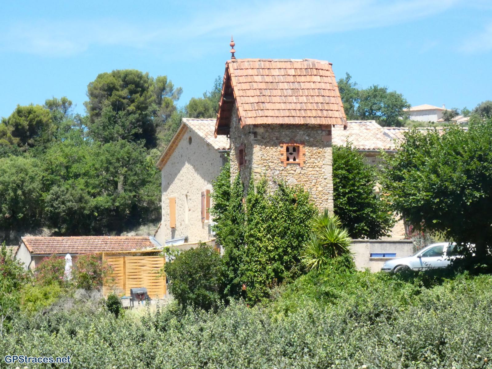 Vaucluse-Baronnies - Puyméras - Pas de Maneyrole–4
