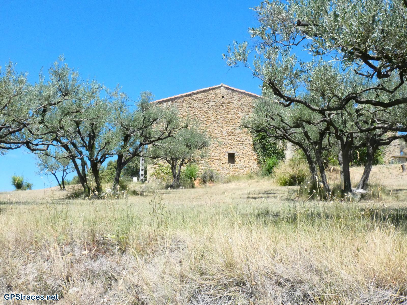 Vaucluse-Baronnies - Puyméras - Pas de Maneyrole–5