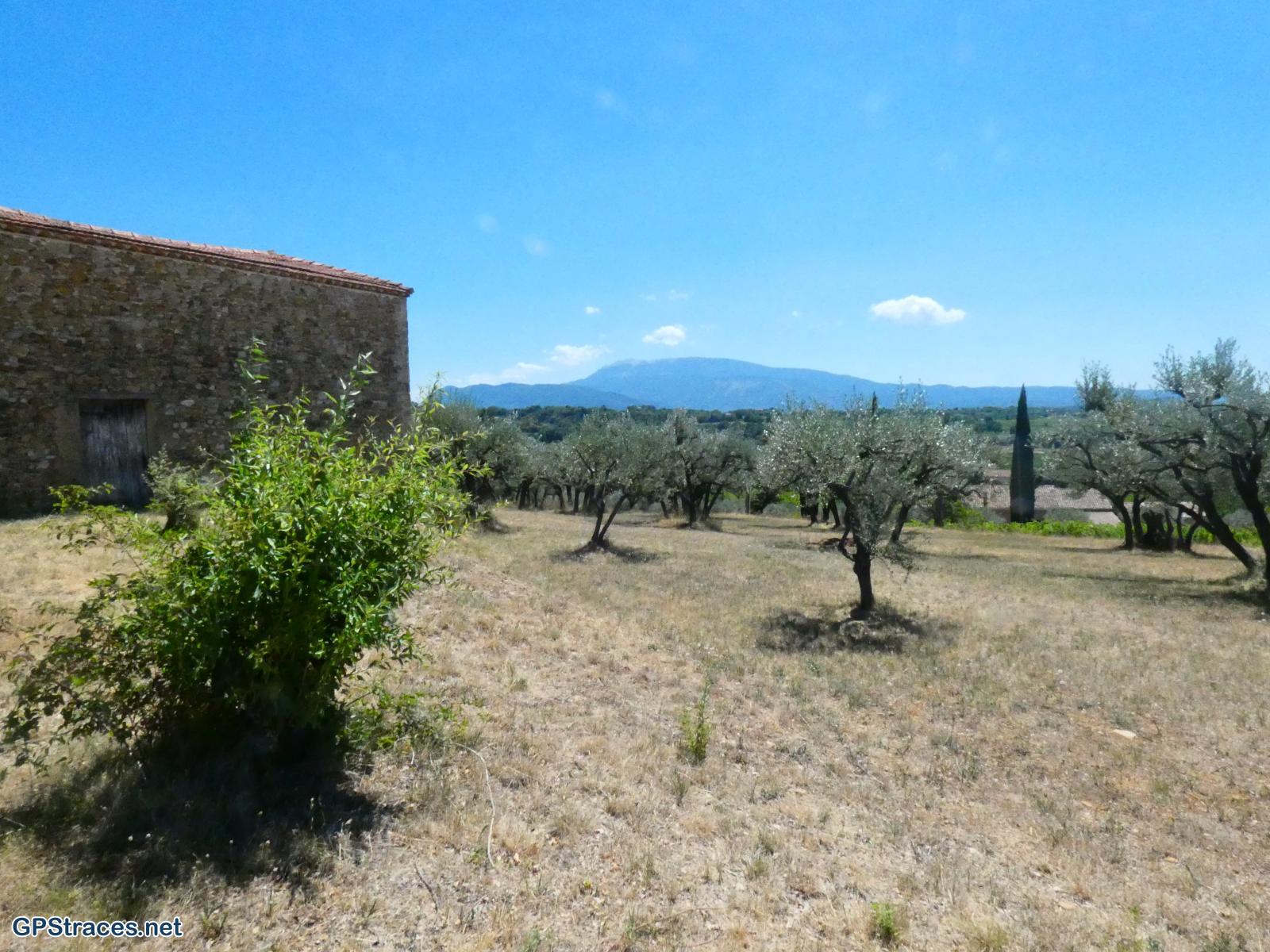 Vaucluse-Baronnies - Puyméras - Pas de Maneyrole–6