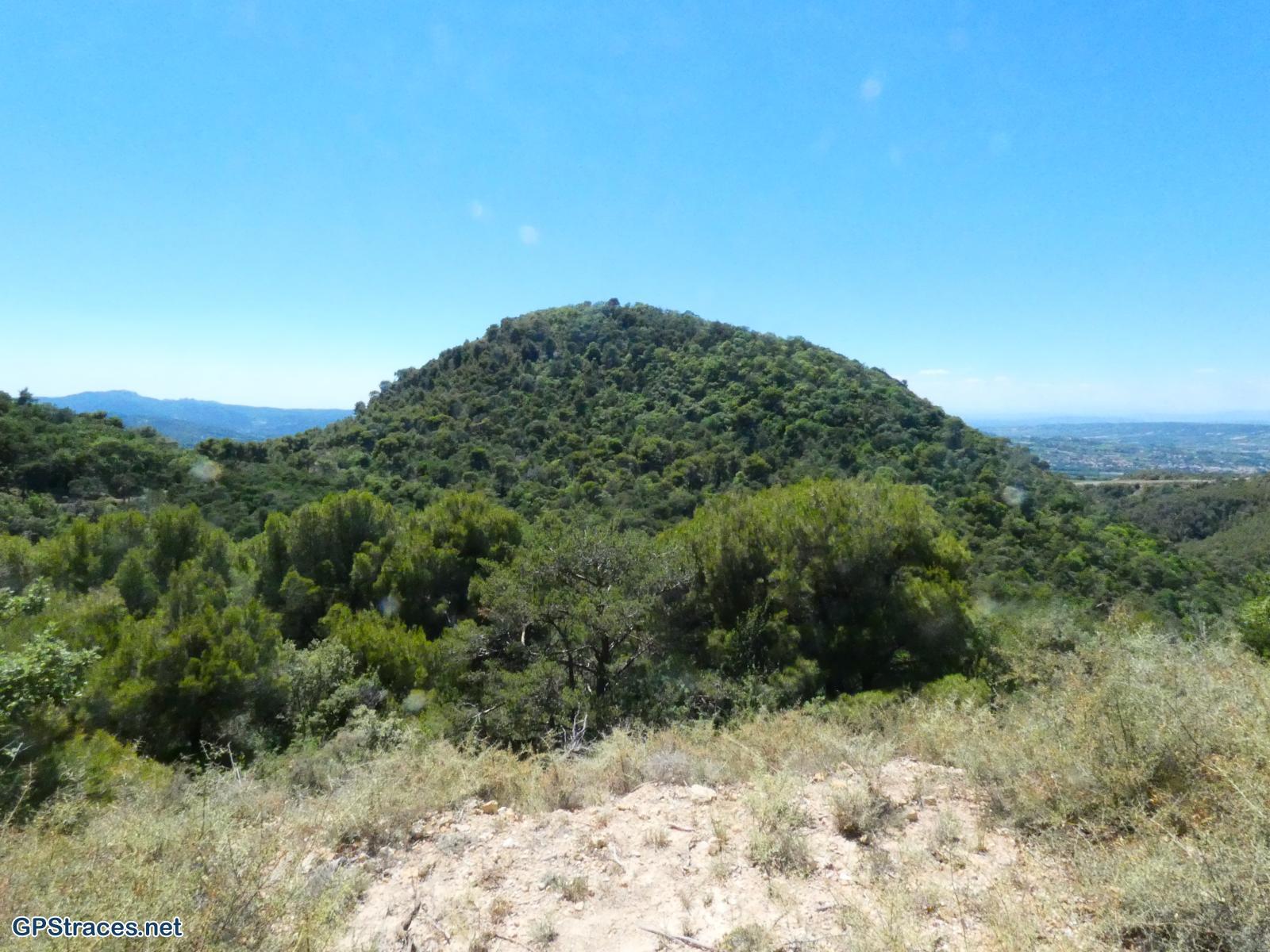 Vaucluse-Baronnies - Puyméras - Pas de Maneyrole–8