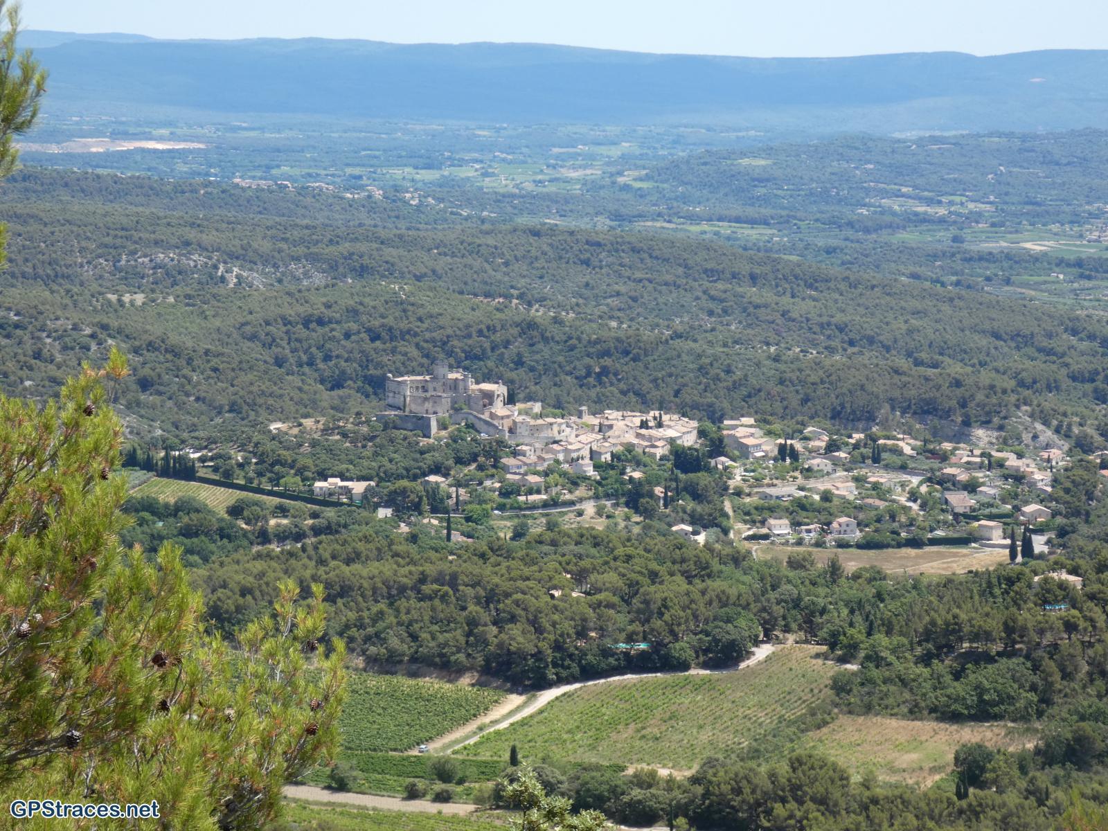 Le Barroux