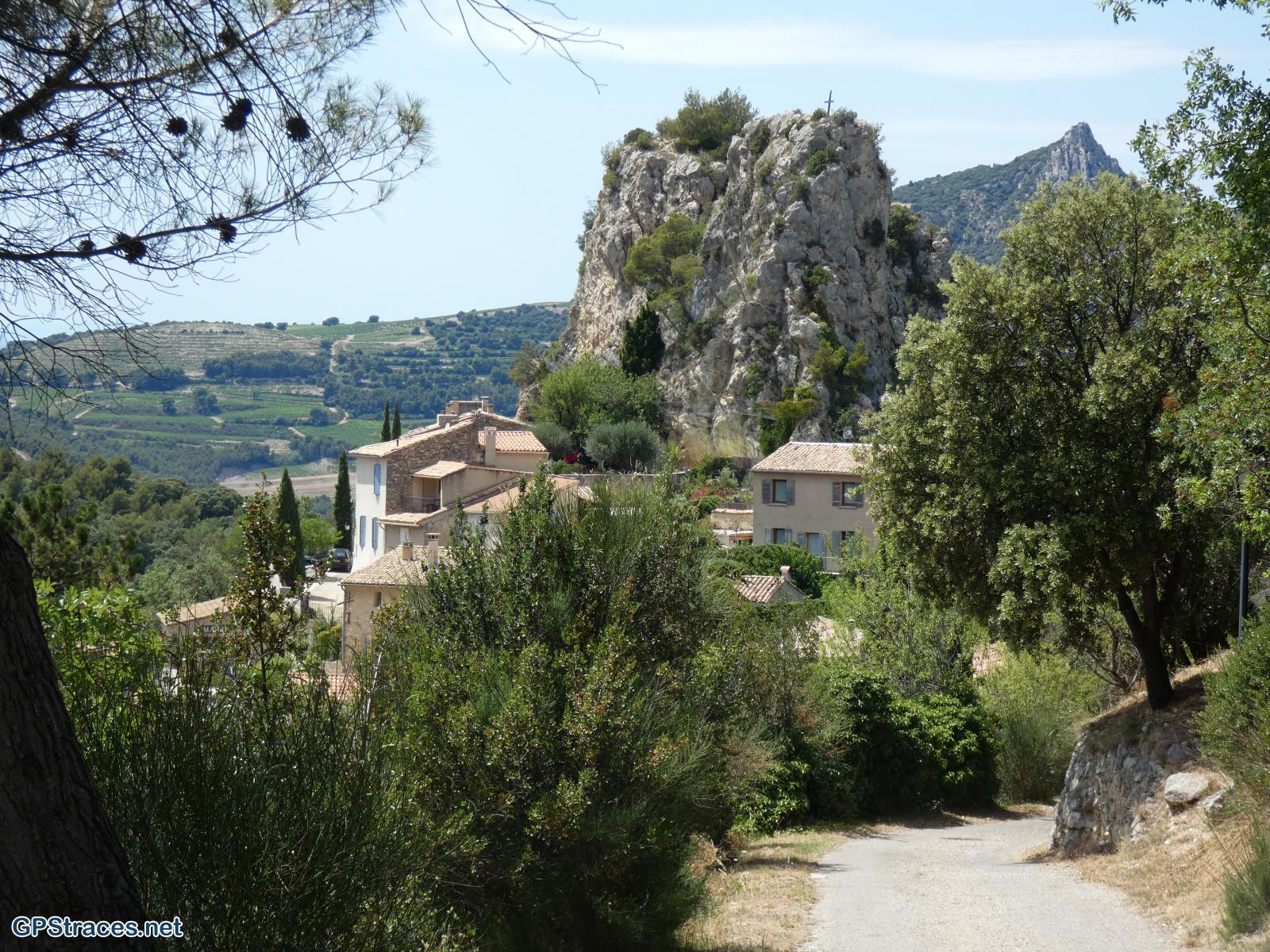 La Roque-Alric