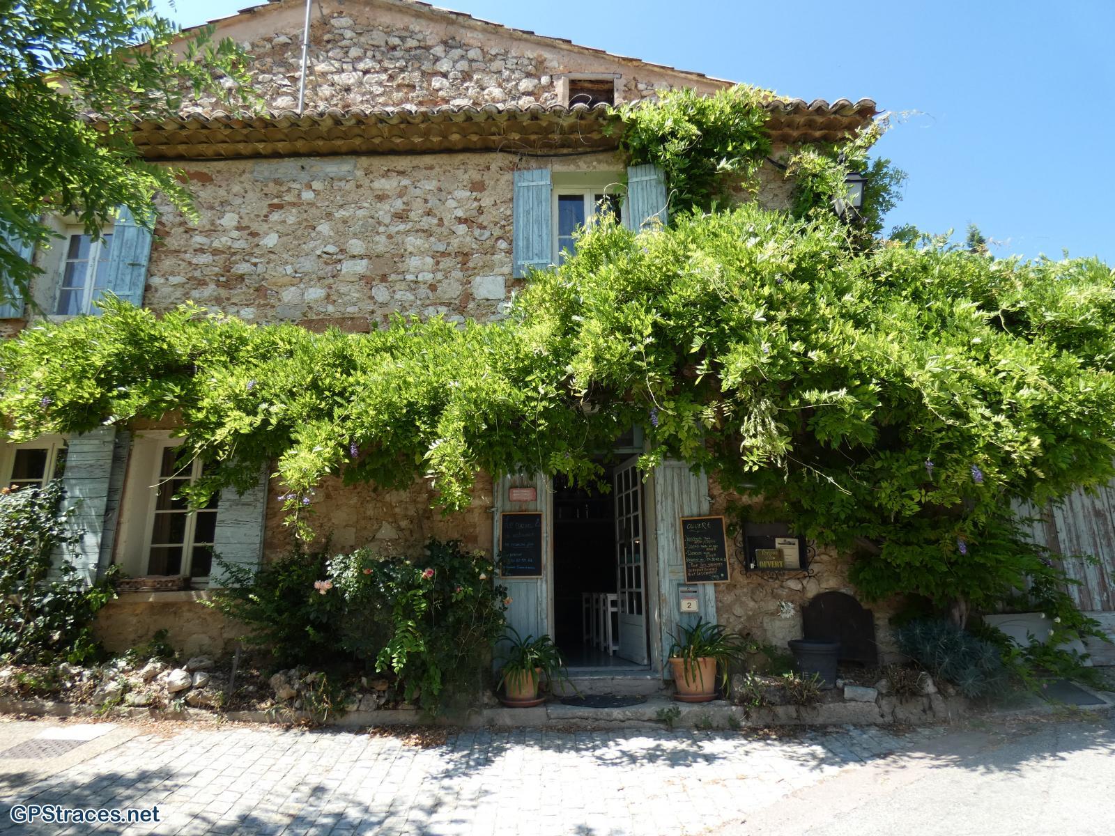Vaucluse-Le Barroux - La Roque-Alric–7