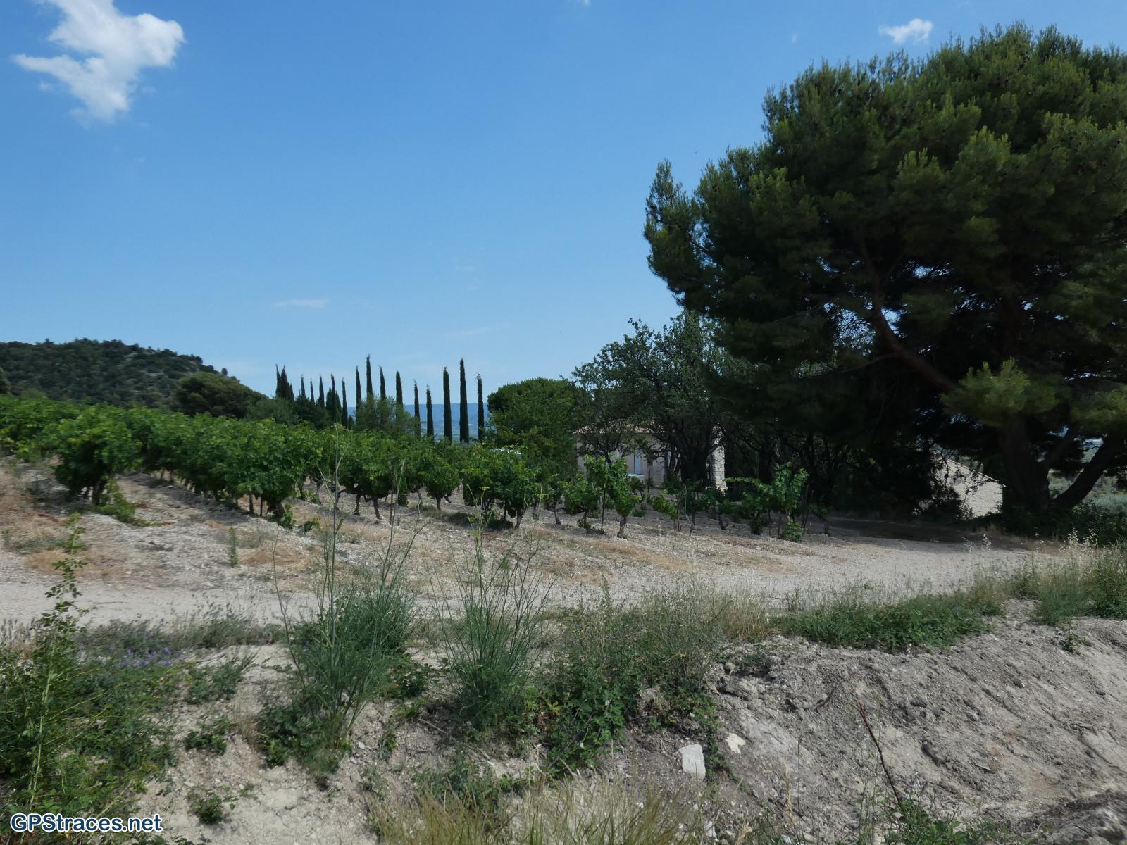 La Gourjonne