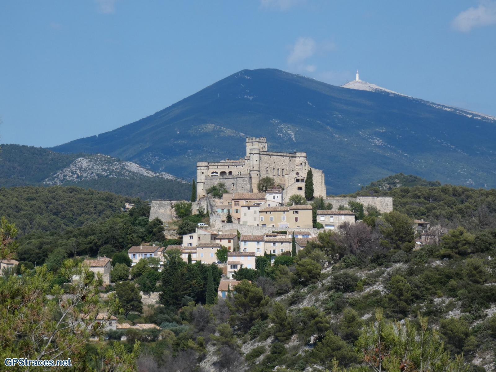 Le Barroux