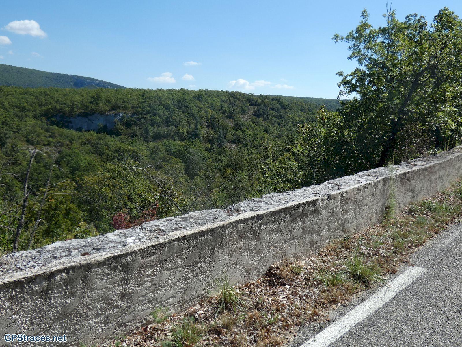 Vaucluse-Les Baumelles - Château de Jabron–7