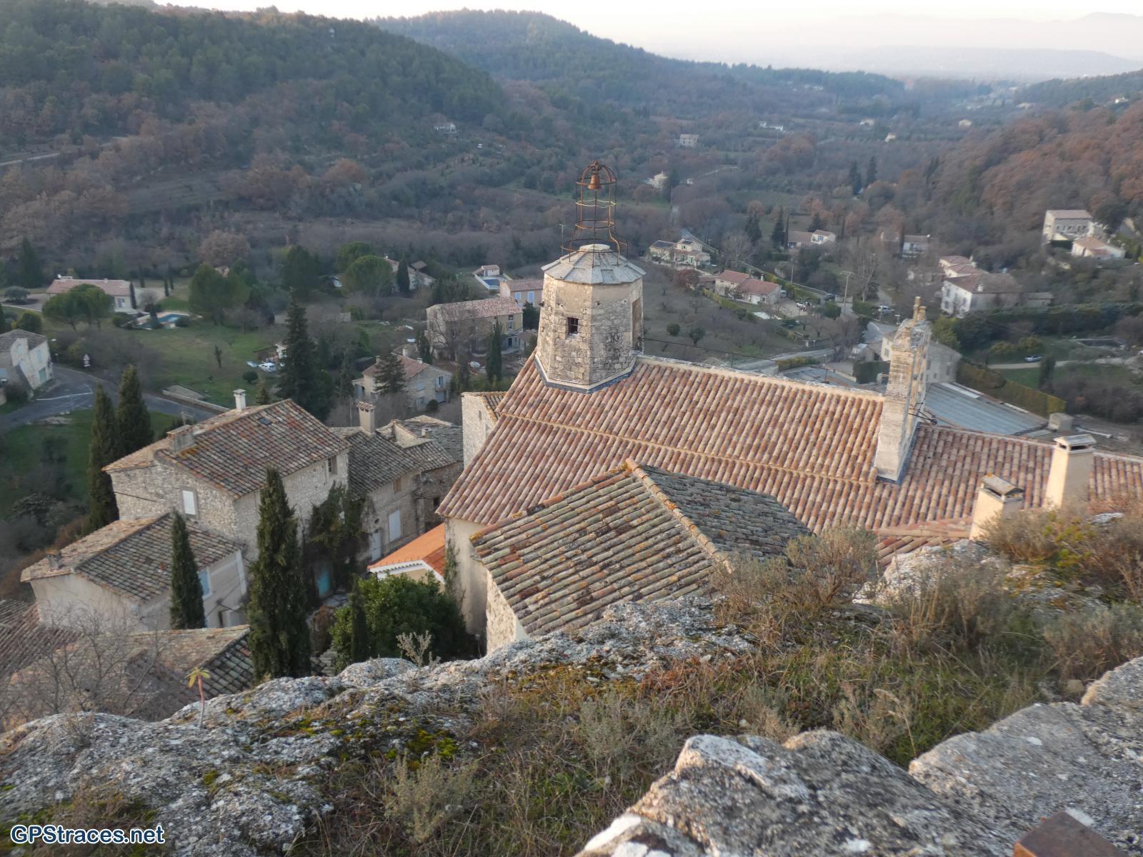Le Beaucet