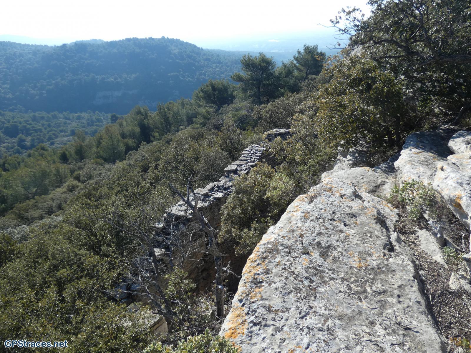 Vaucluse-Le Beaucet - Les trois Luisants–9