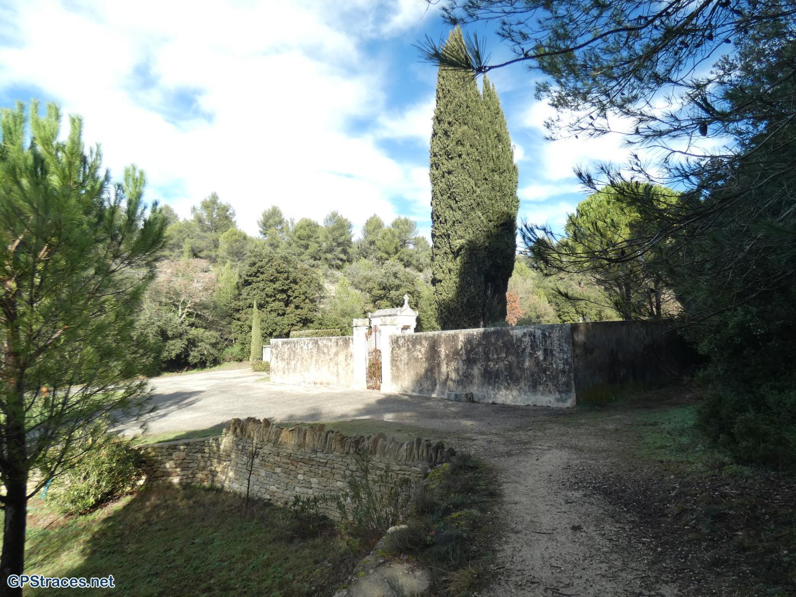Beaumettes