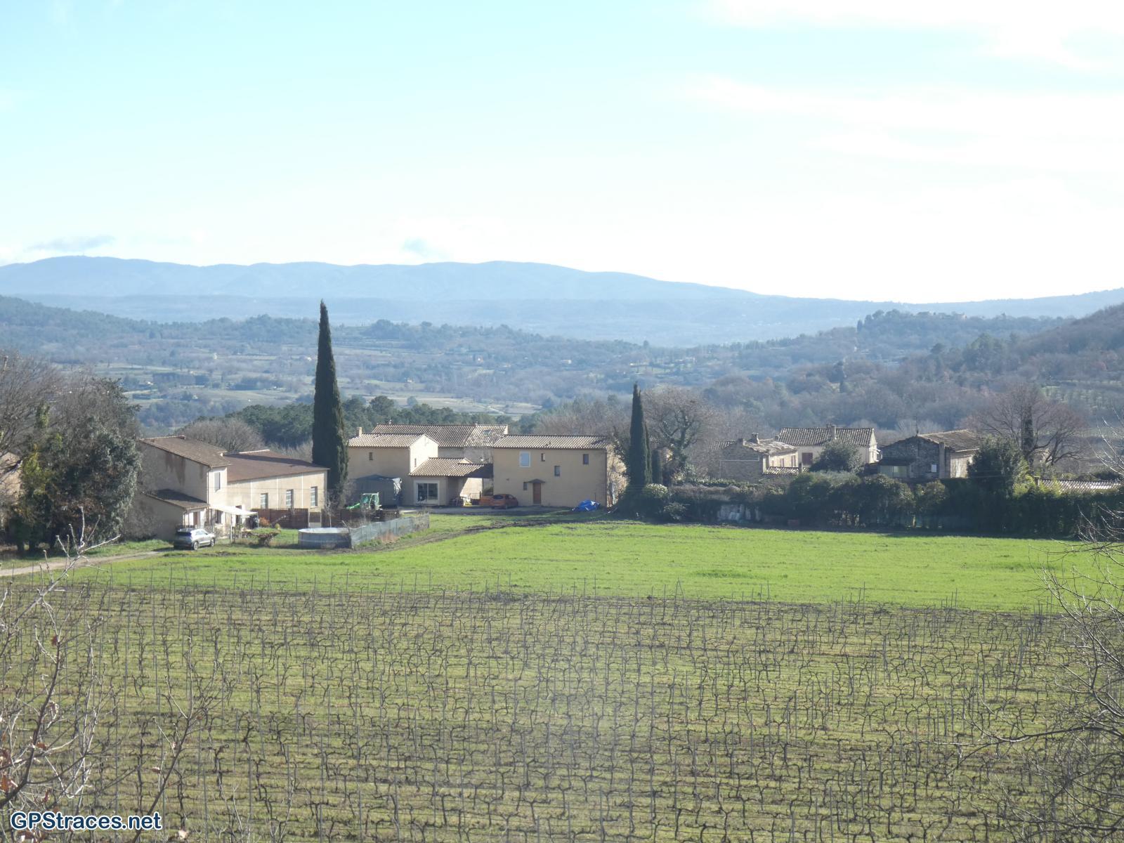 St-Pantaléon