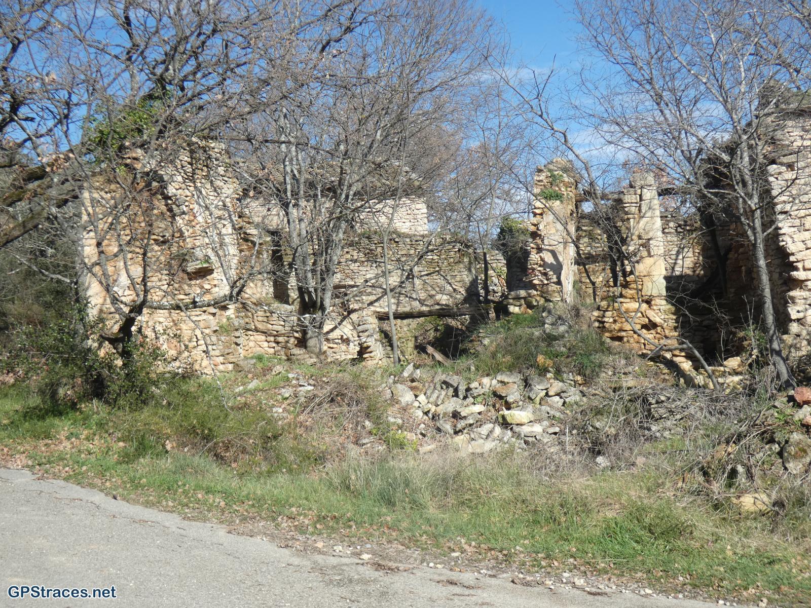Les Daumas