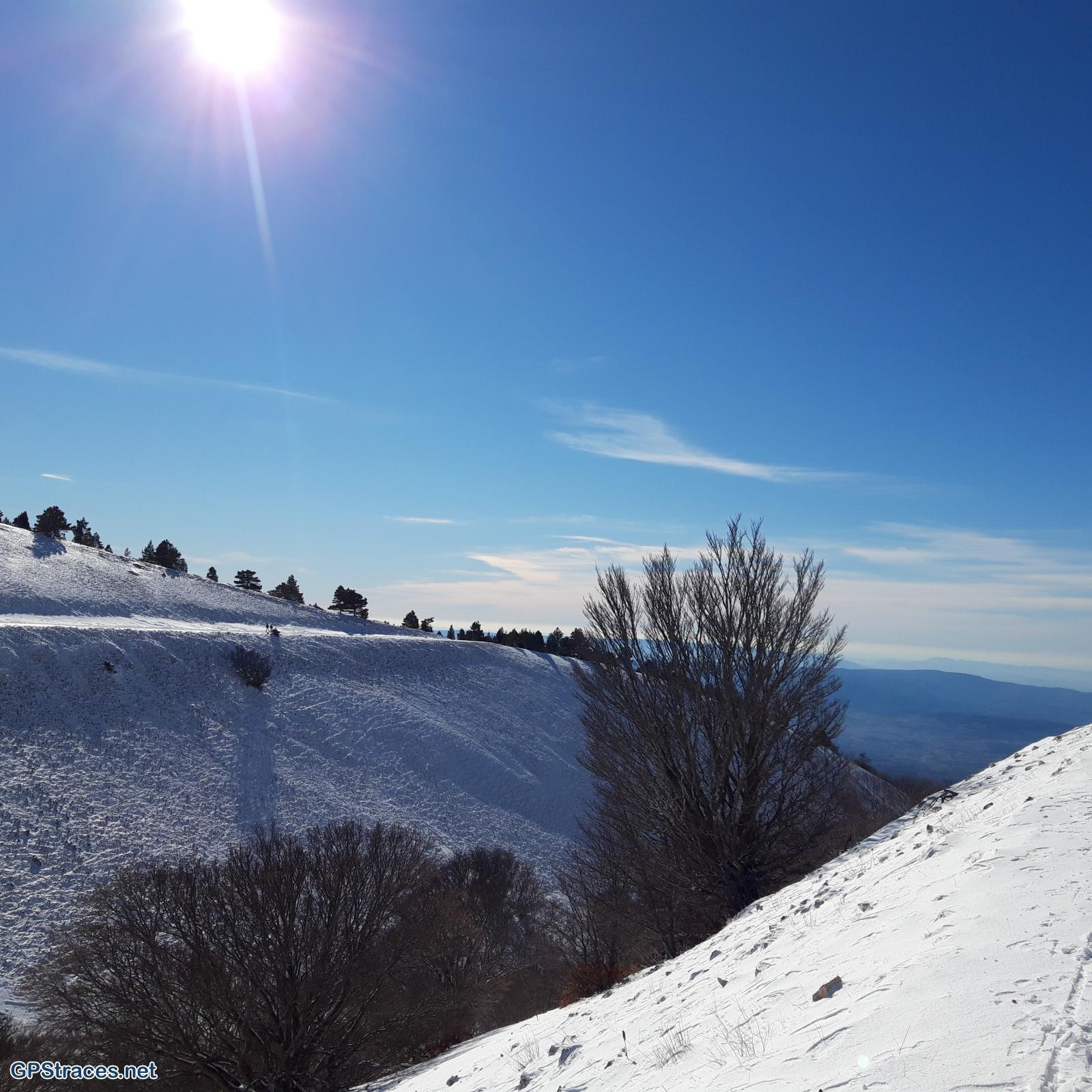 Vaucluse-Chalet Reynard - Jas des Pèlerins–1