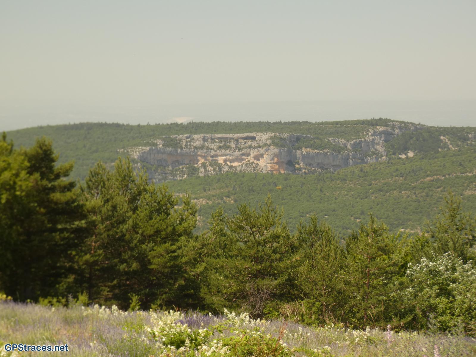 Le Rocher du Cire
