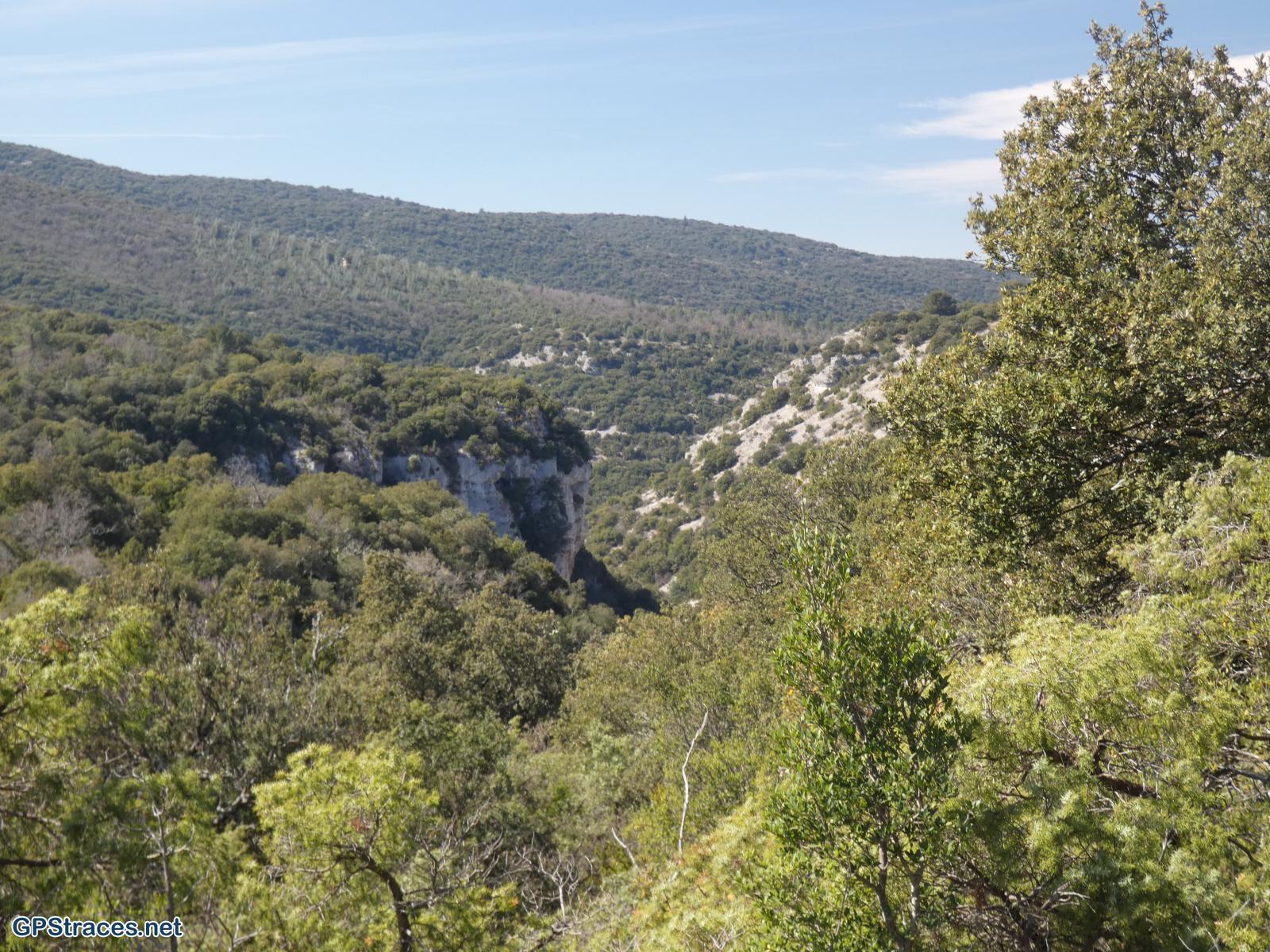Vaucluse-Chapelle Ste-Foy - Beaume d'Imbert–2