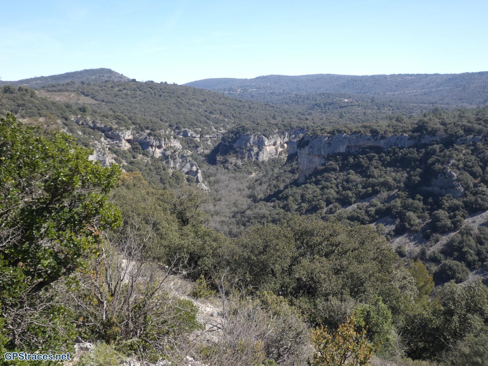 La Combe de Chaulon