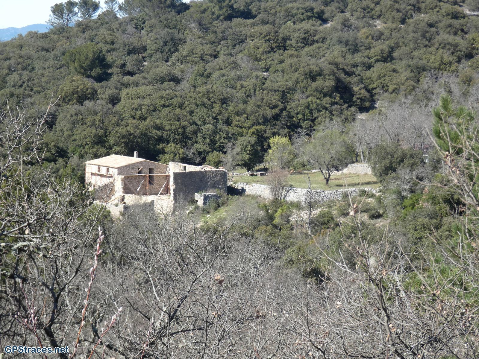 La Baume d'Imbert