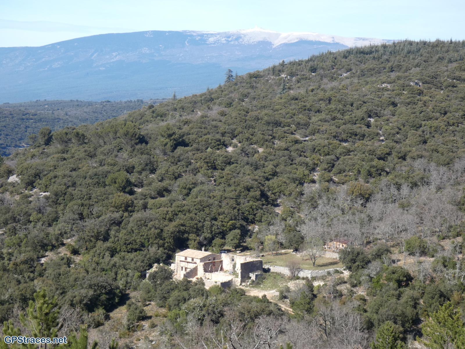 La Baume d'Imbert