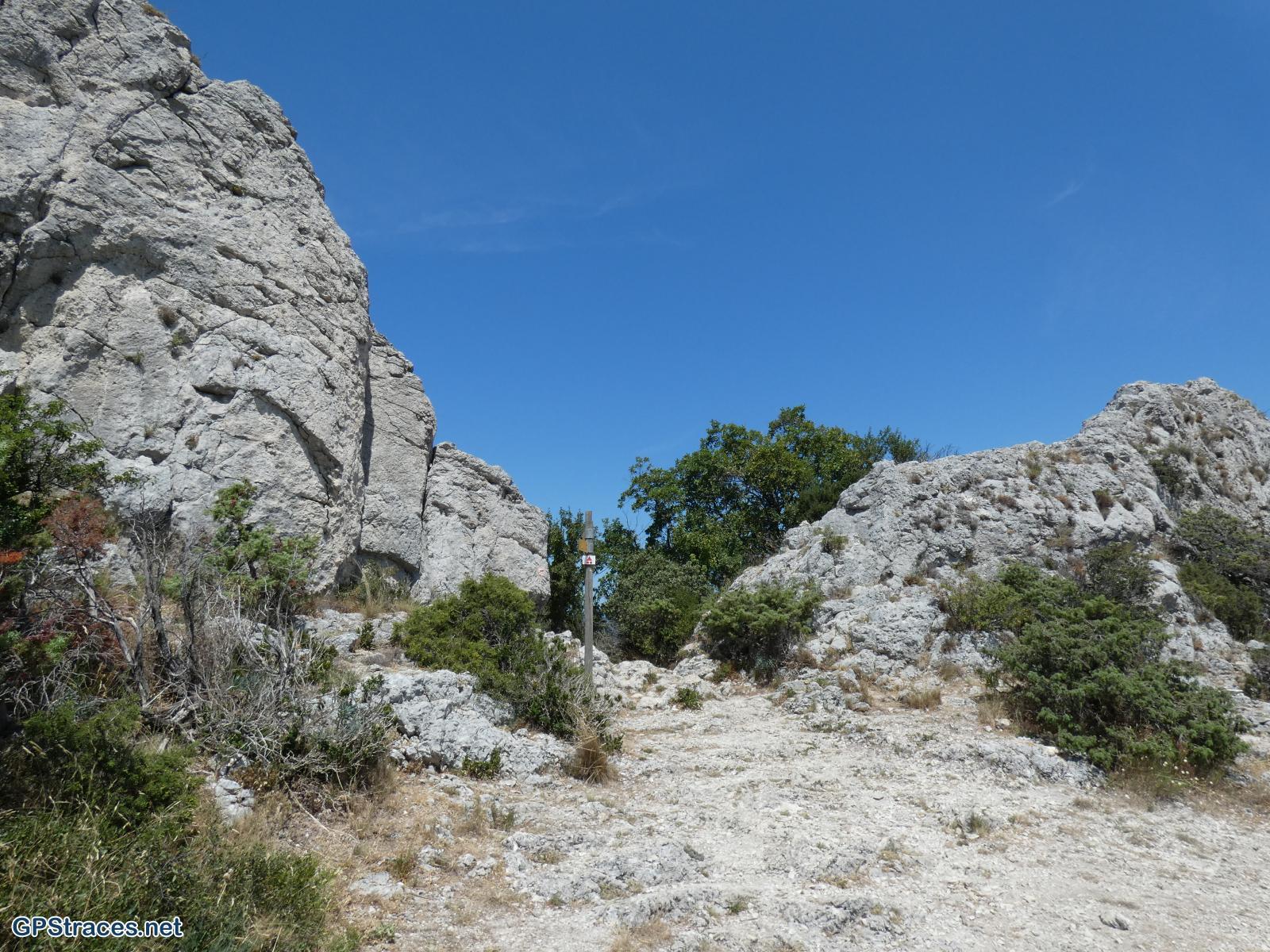 Le pas du Loup