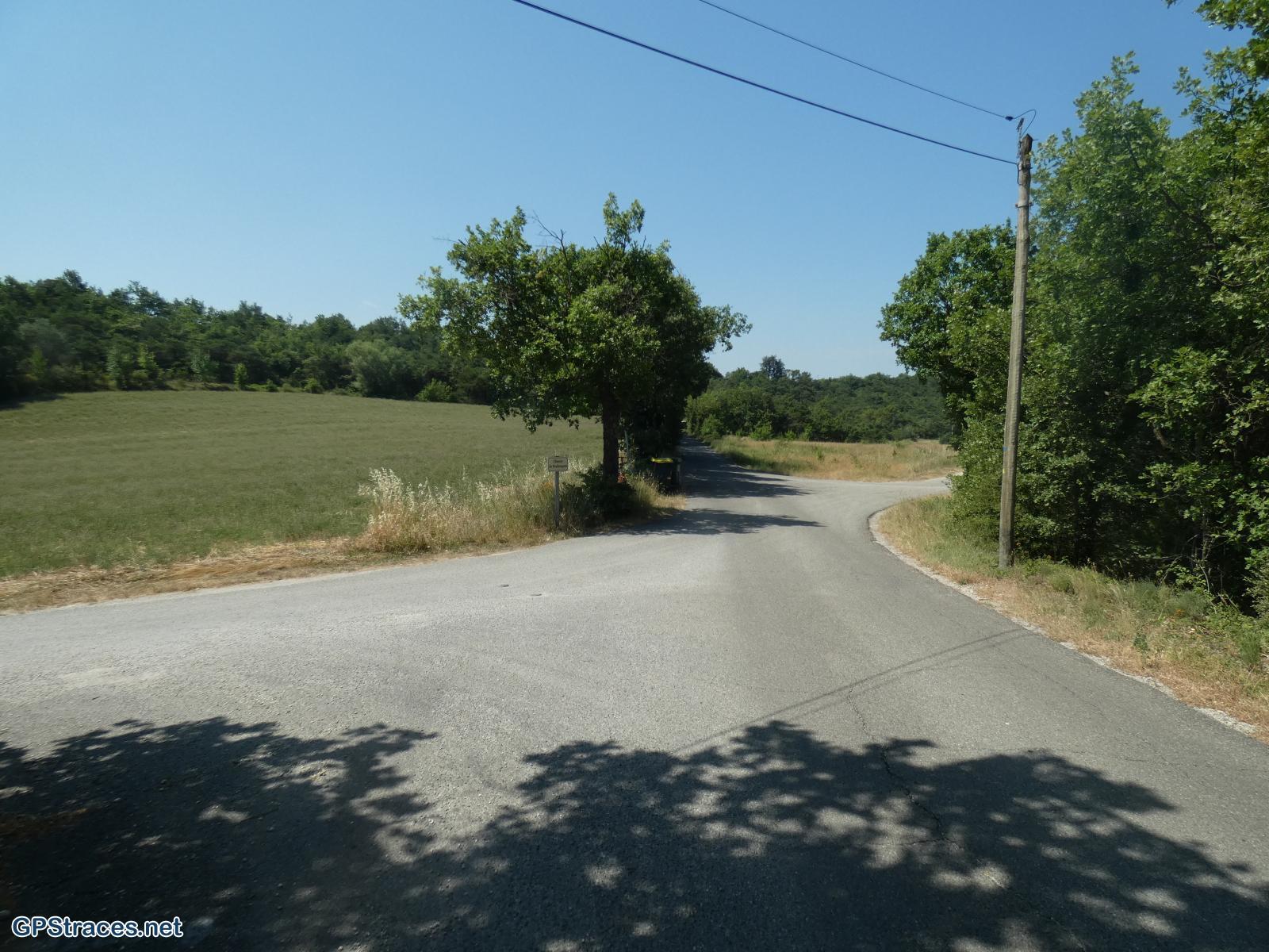 Vaucluse-Le Colorado Provençal en boucle–0
