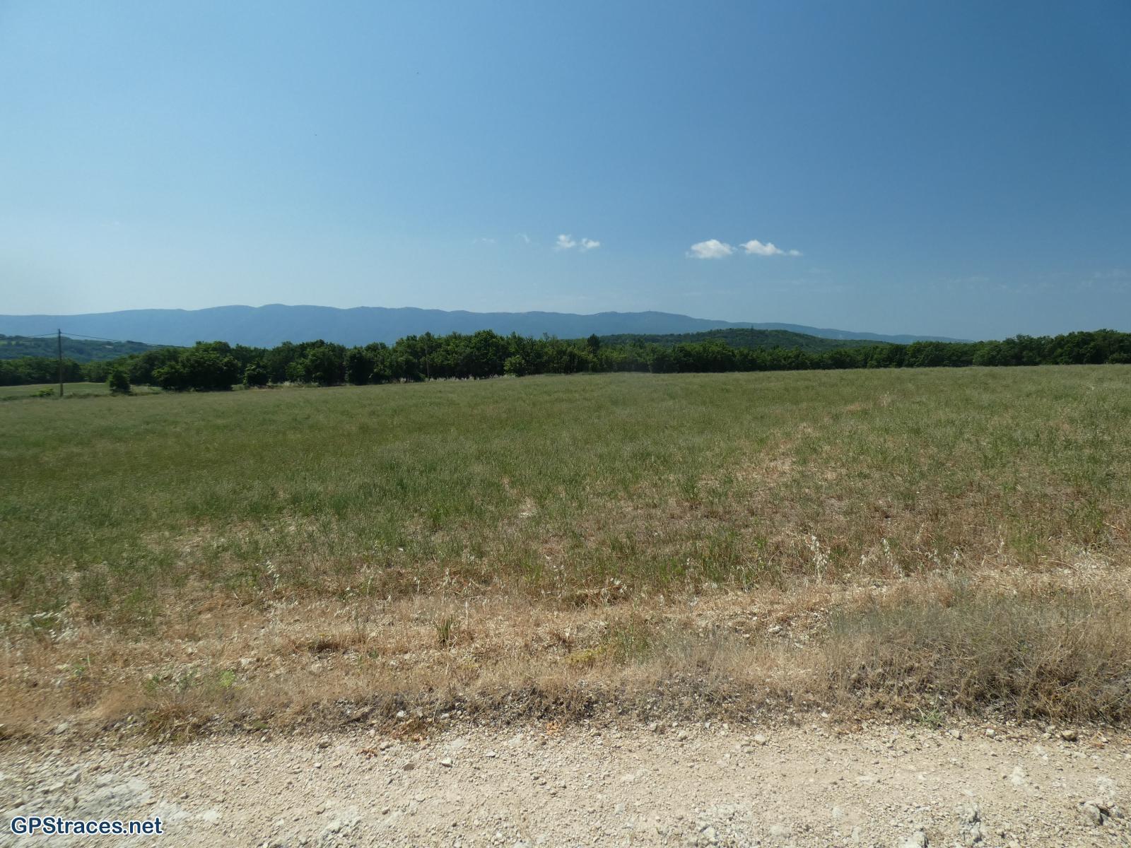 Vaucluse-Le Colorado Provençal en boucle–1