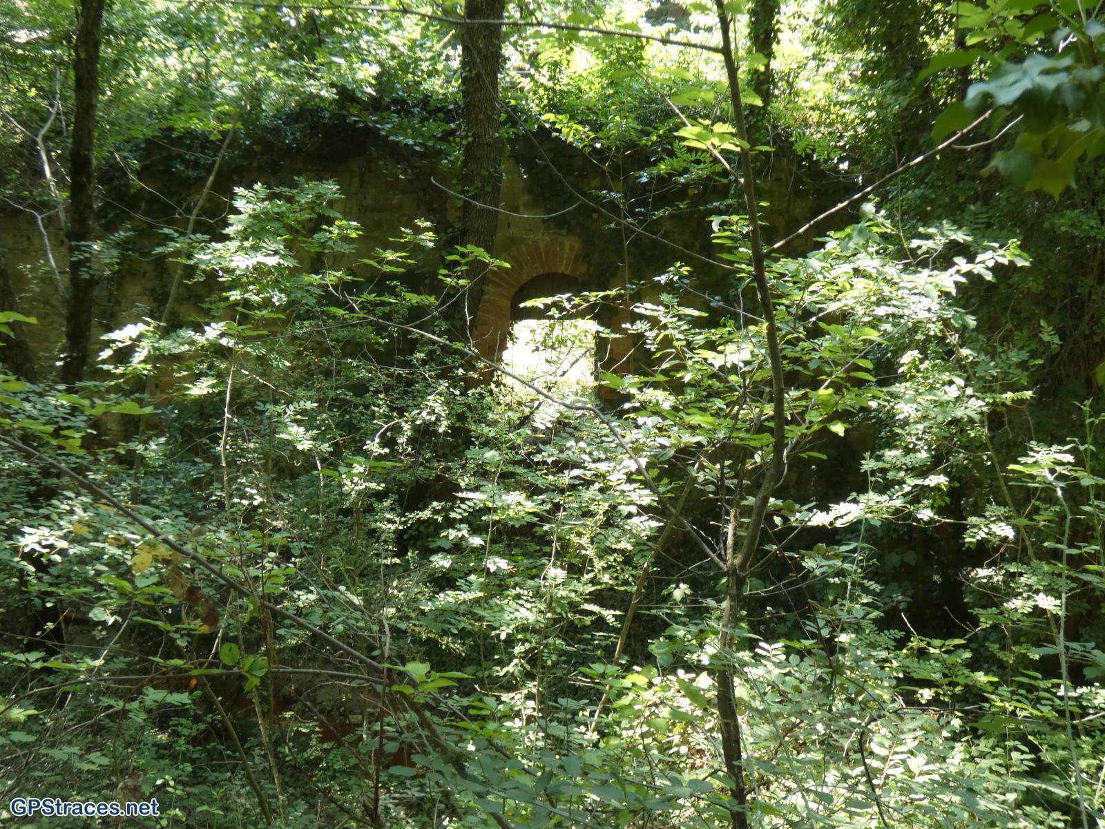 Vaucluse-Le Colorado Provençal en boucle–18
