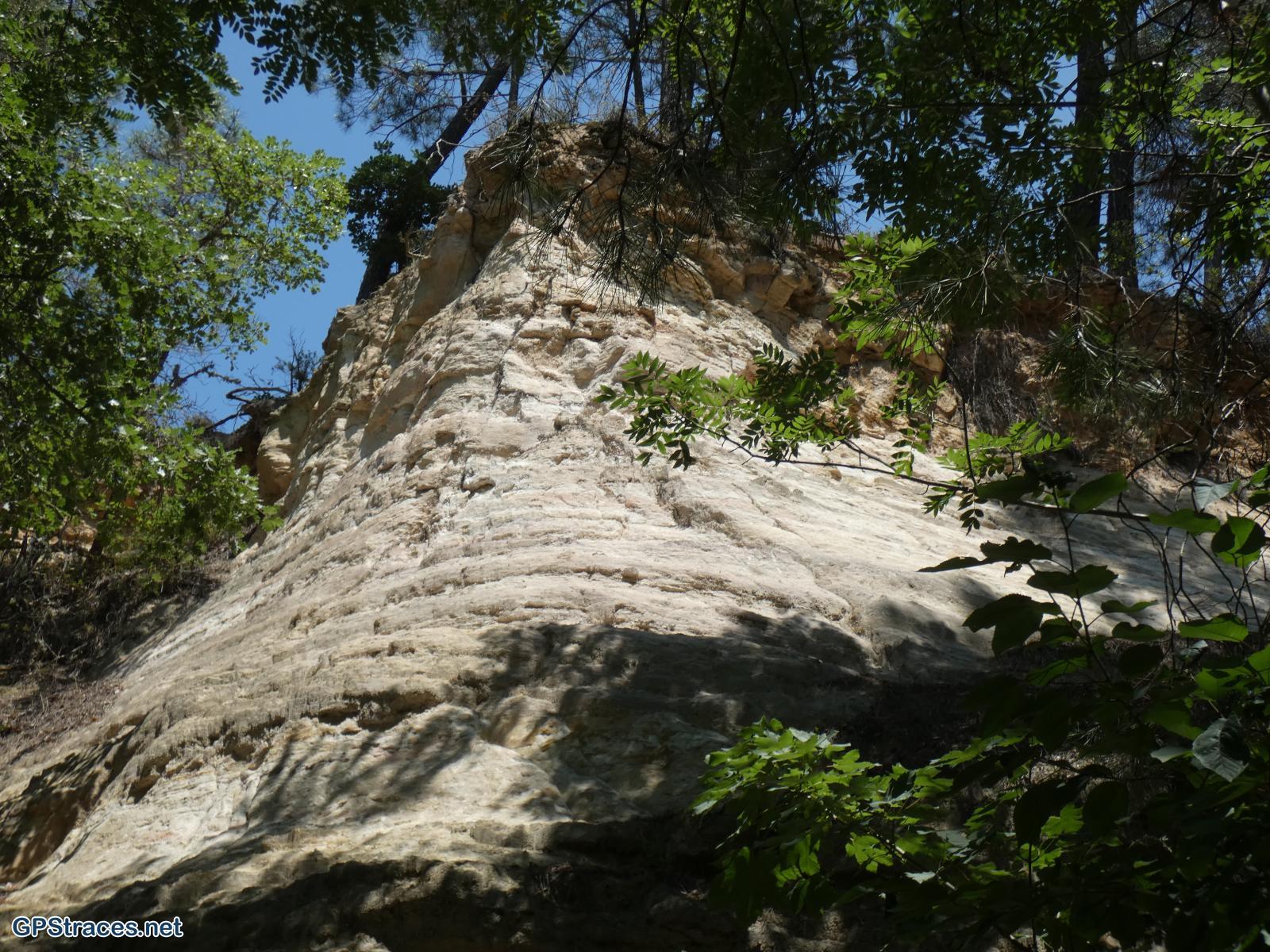 Vaucluse-Le Colorado Provençal en boucle–20