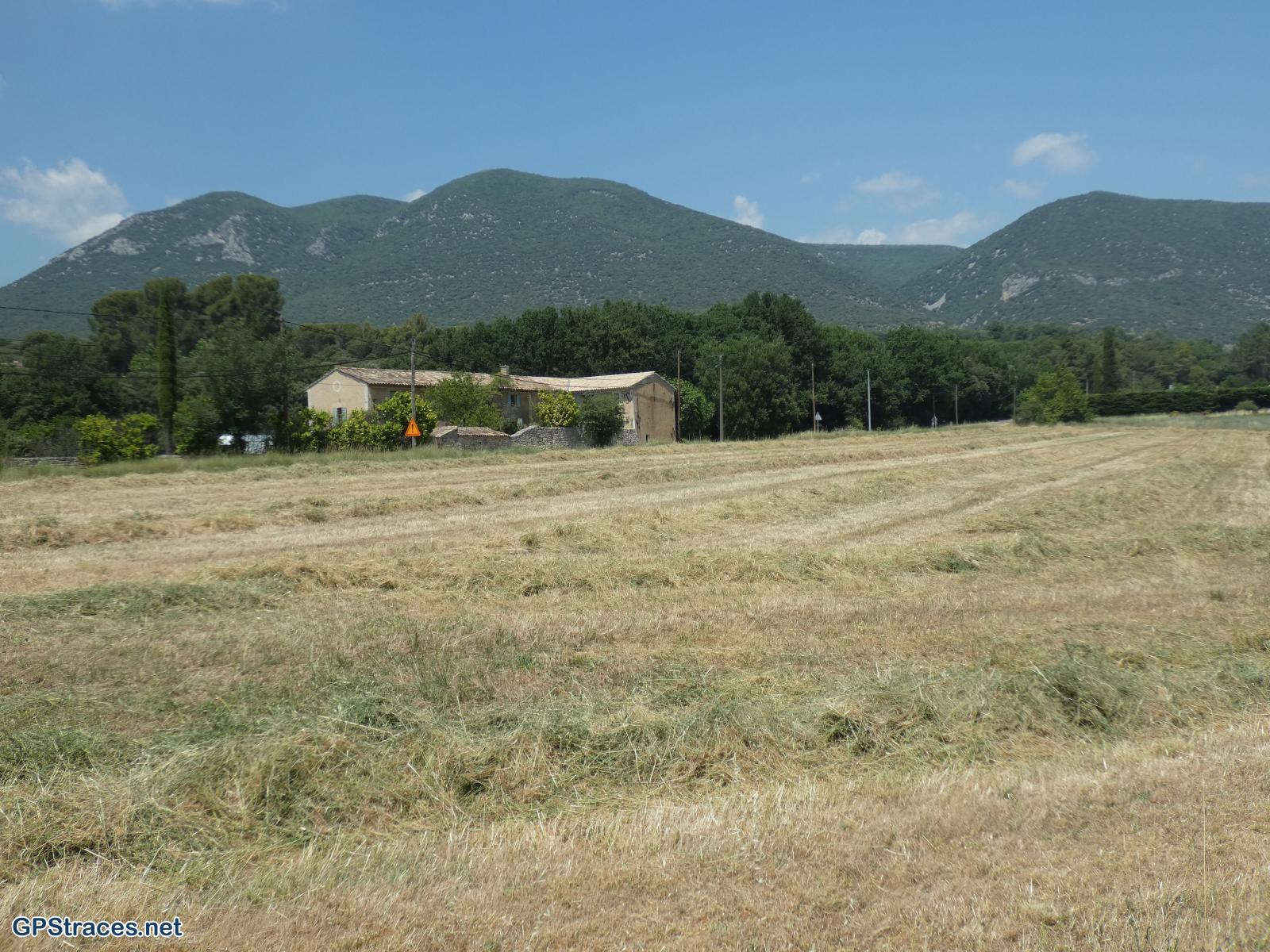 Vaucluse-Le Colorado Provençal en boucle–23