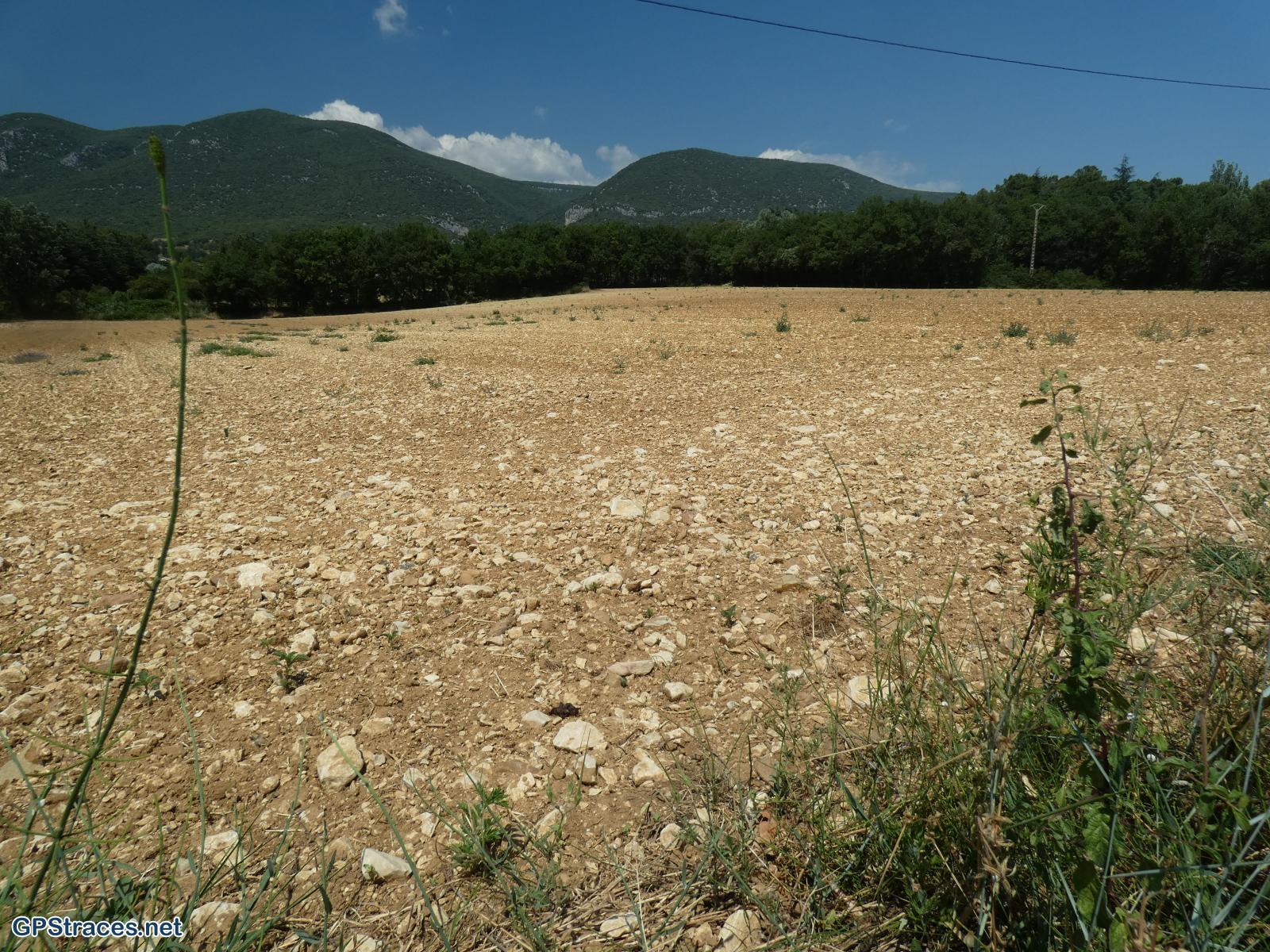 Vaucluse-Le Colorado Provençal en boucle–25