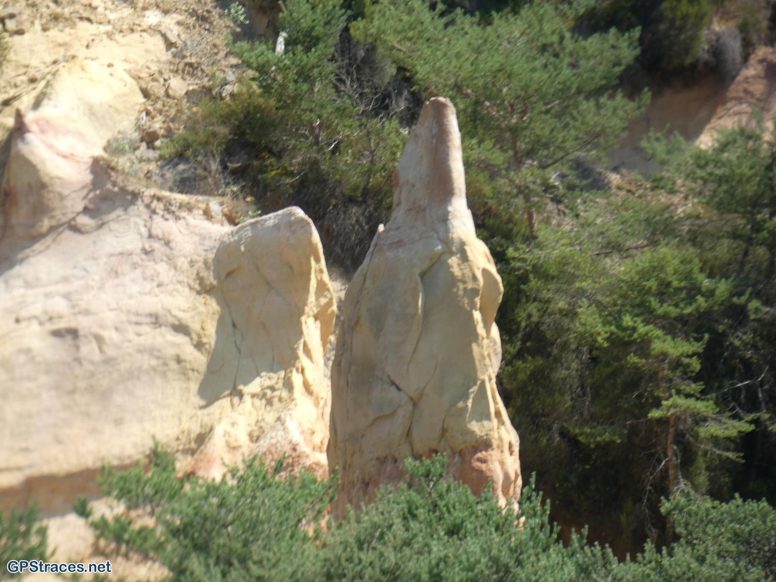 Vaucluse-Le Colorado Provençal en boucle–31