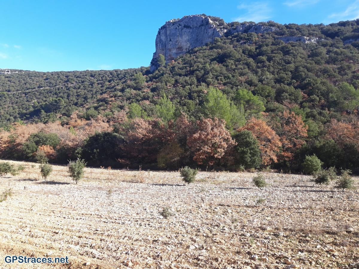 Le roc Salière