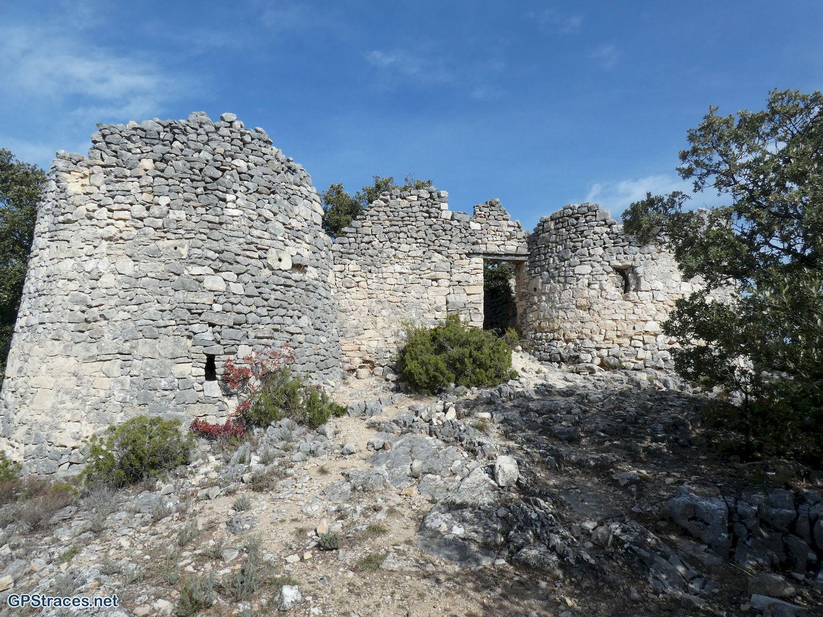 Le Castellas