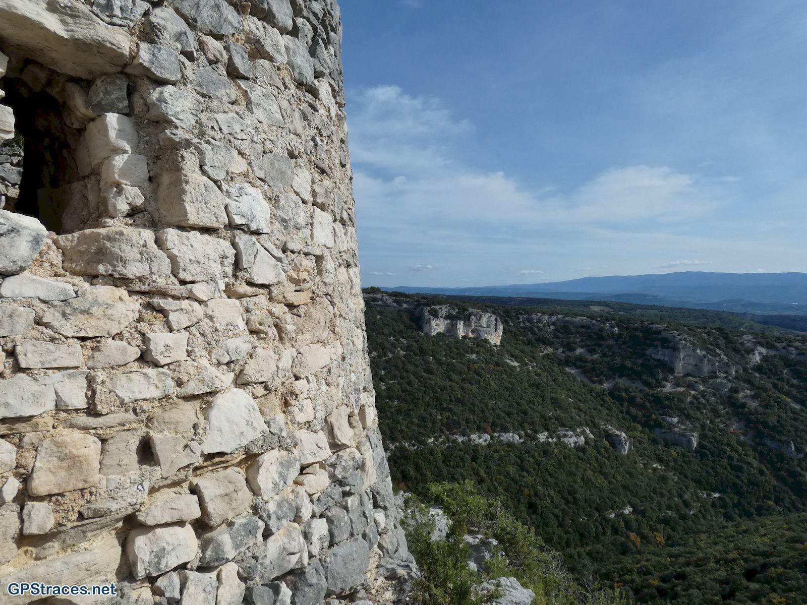 Le Castellas