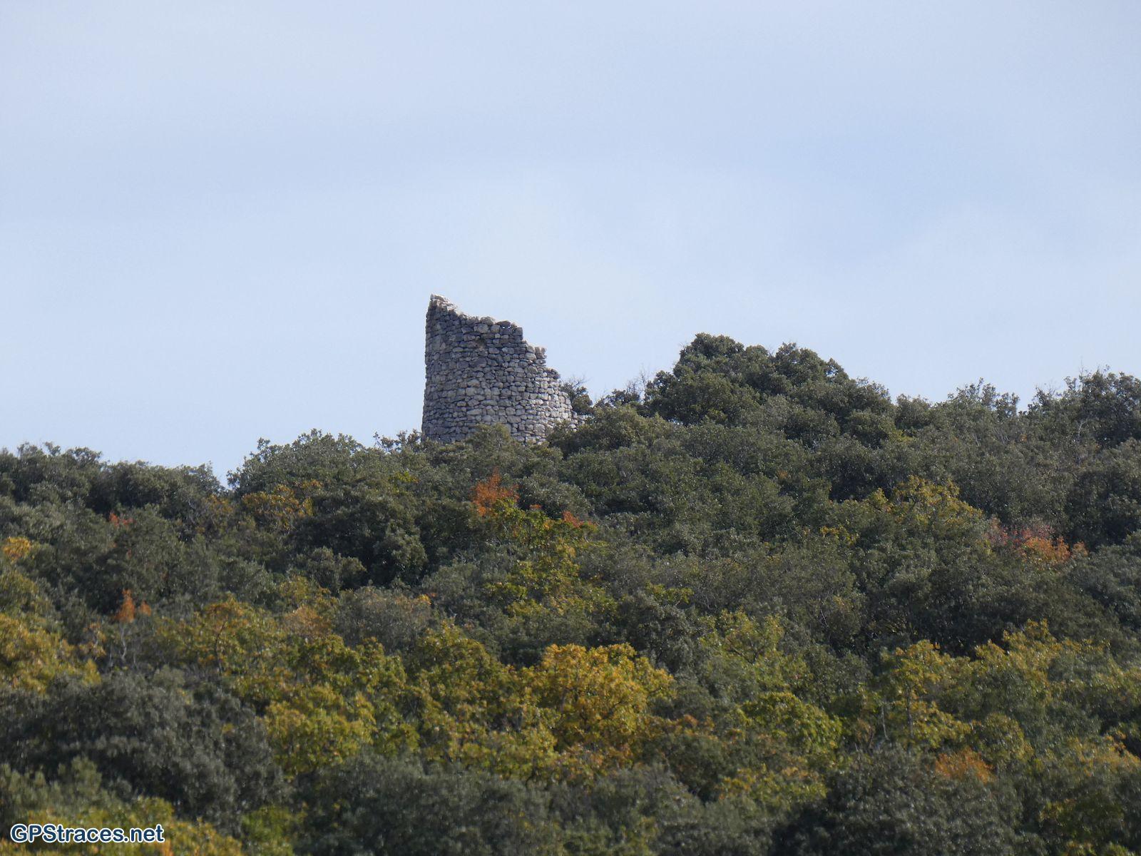 Le Castellas