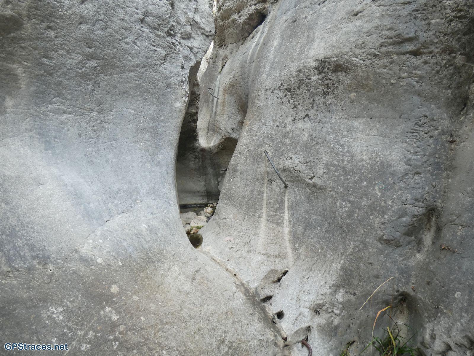 La combe de Vaumale