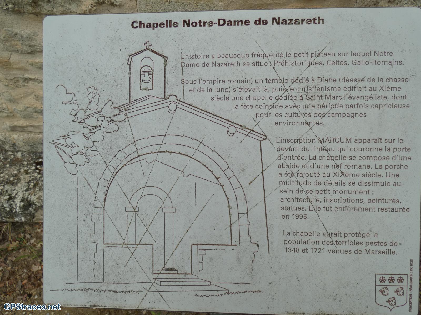 Vaucluse-Entrechaux - L'Ouvèze–7