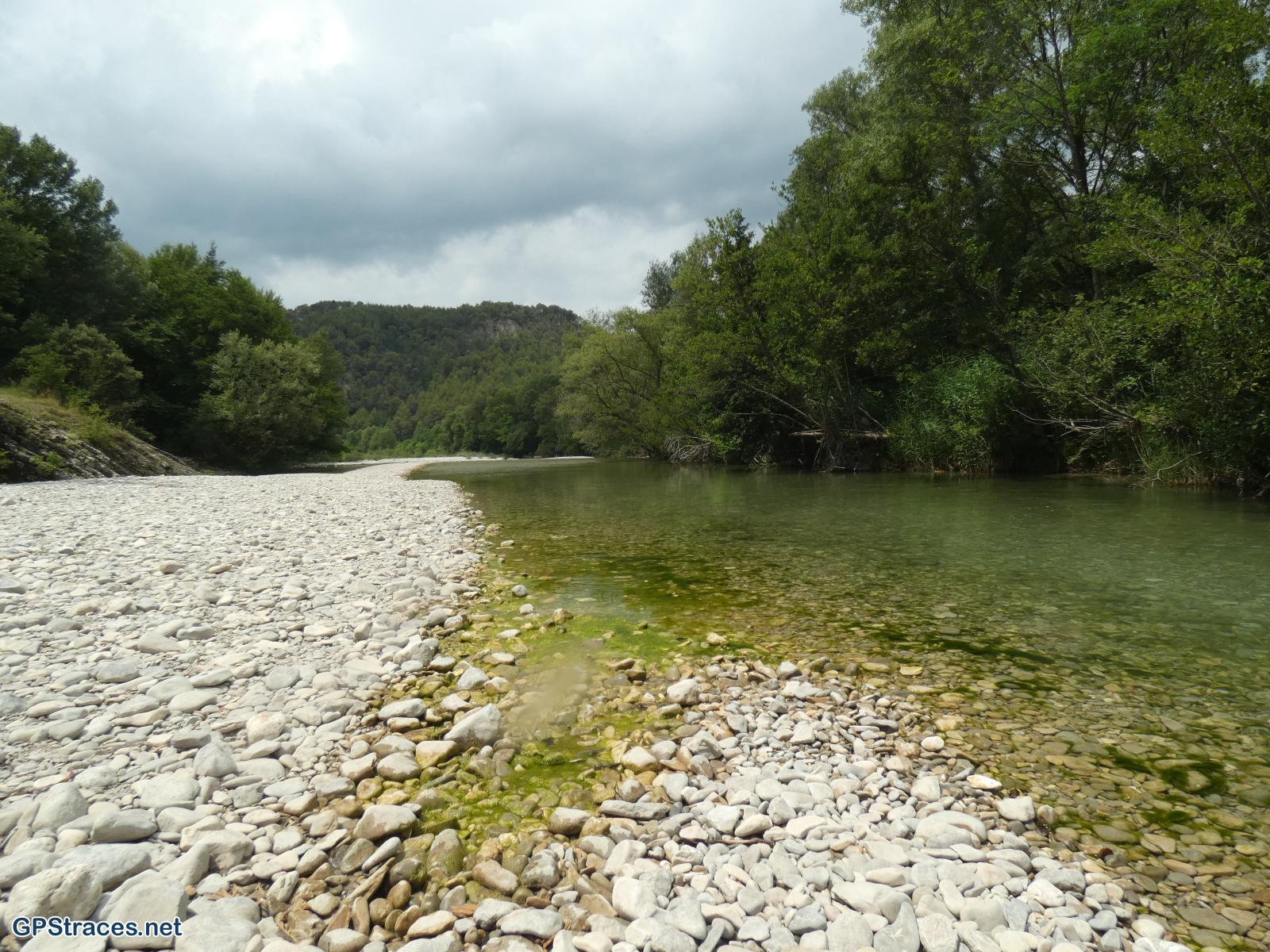L'Ouvèze