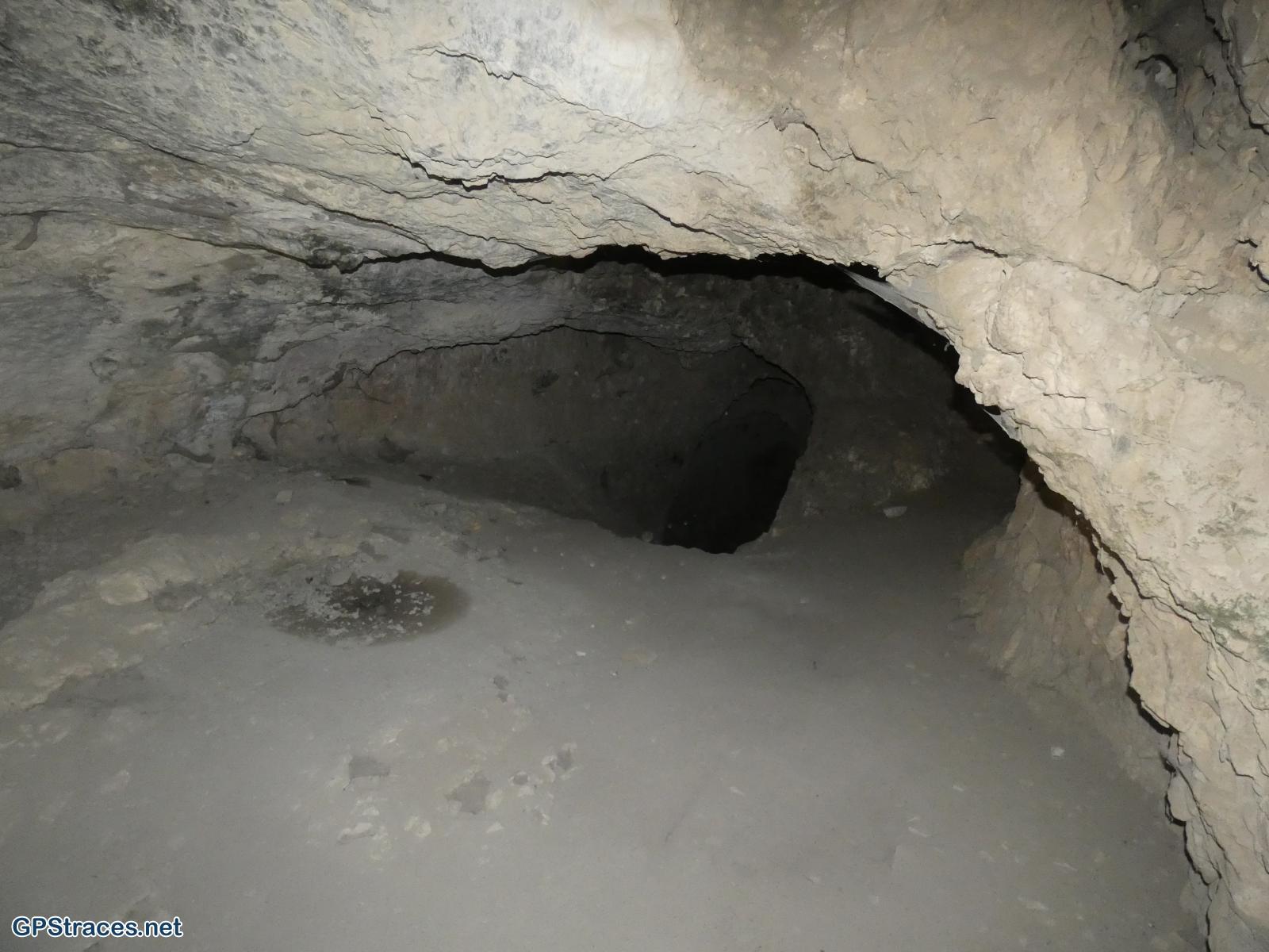 Le gouffre
