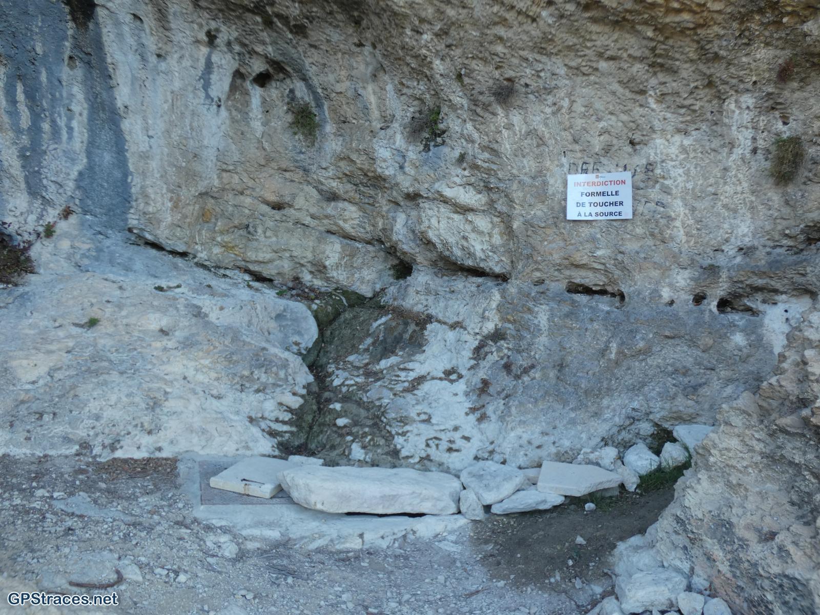 La source de Valescure