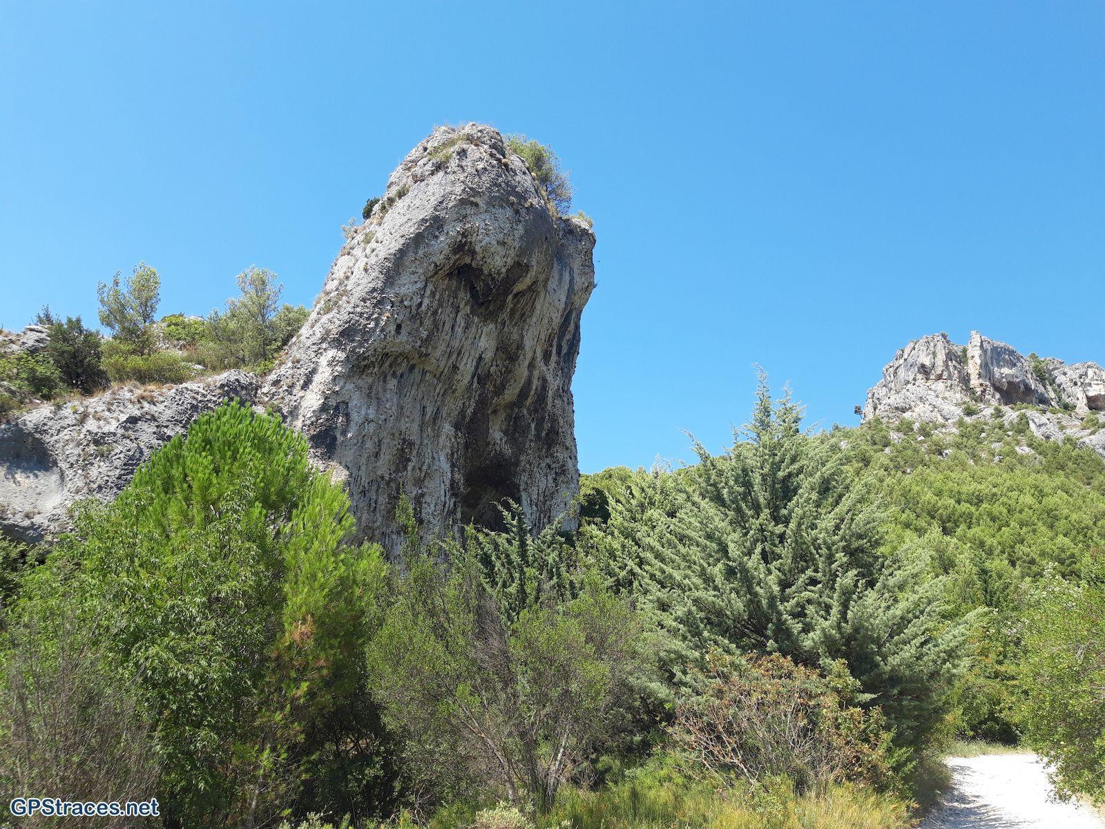 Vaucluse-Fontaine de Vaucluse–4