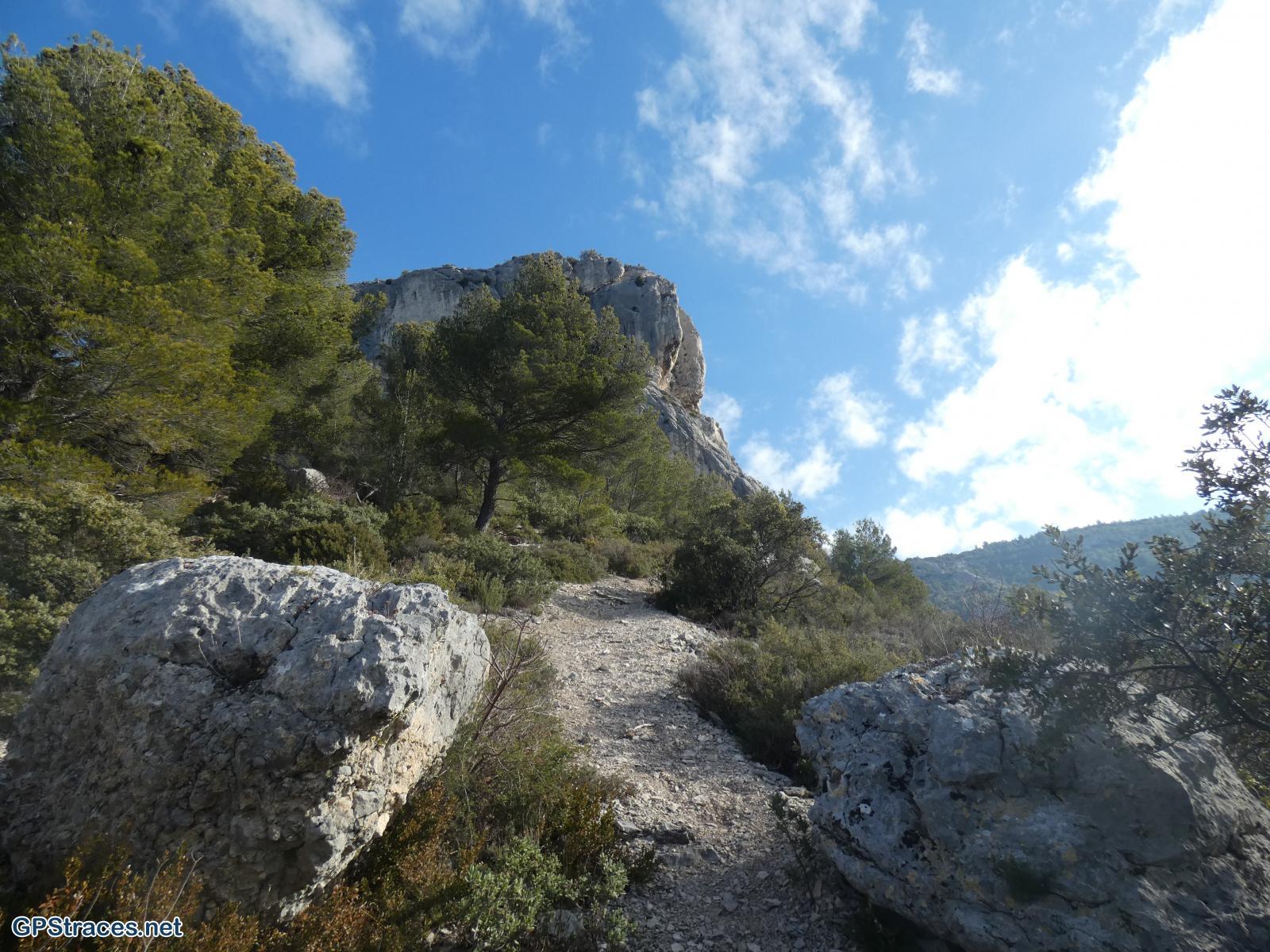 Vaucluse-Fontaine de Vaucluse - Valescure–6