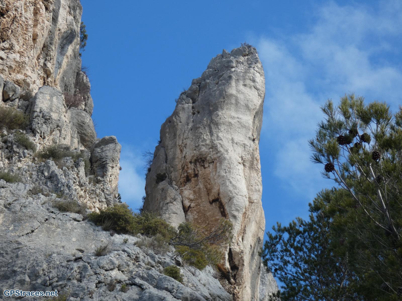 Vaucluse-Fontaine de Vaucluse - Valescure–7