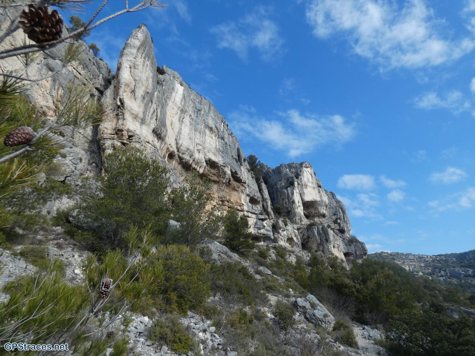 Vaucluse-Fontaine de Vaucluse - Valescure–8