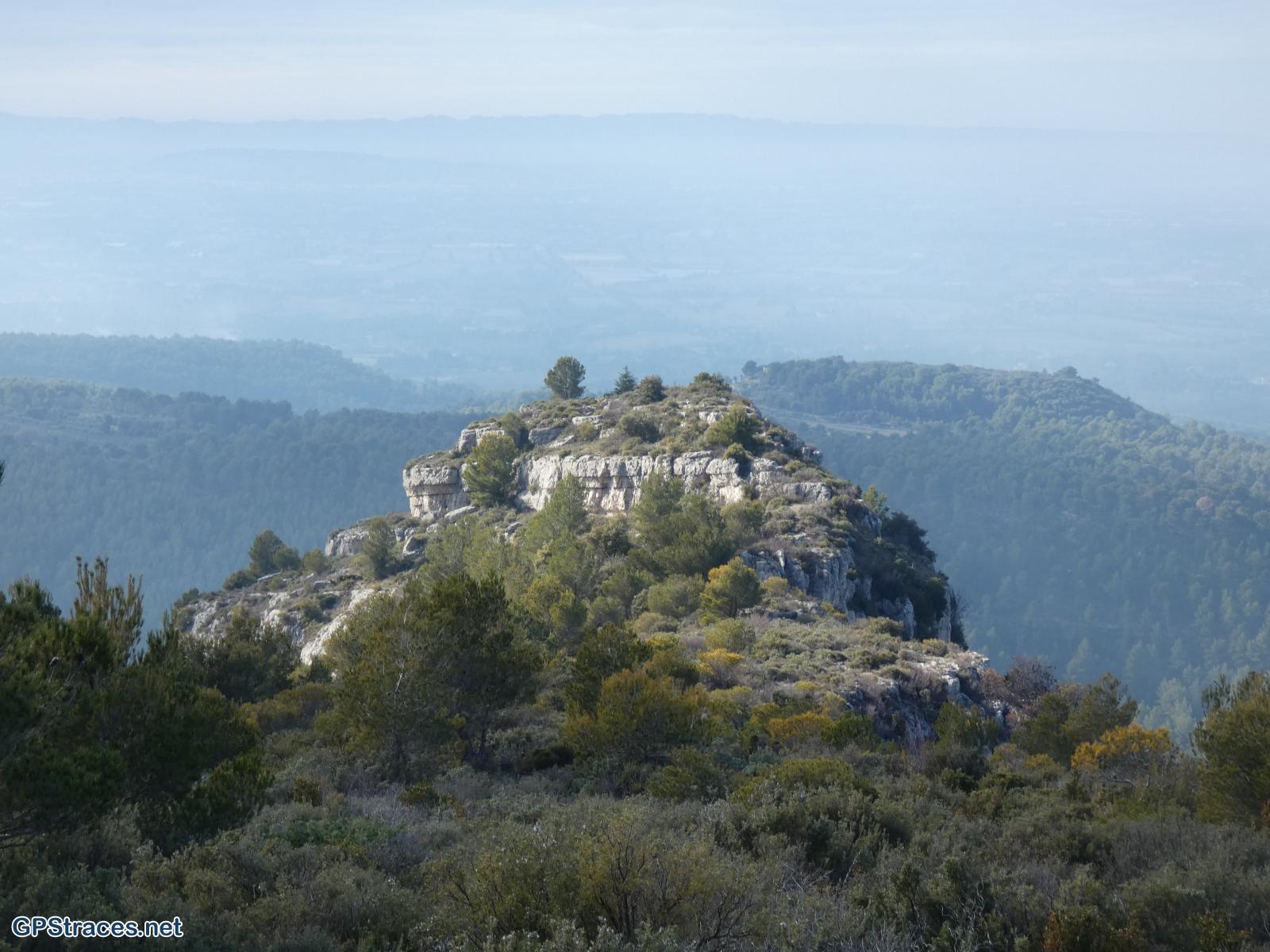 Vaucluse-Fontaine de Vaucluse - Valescure–9